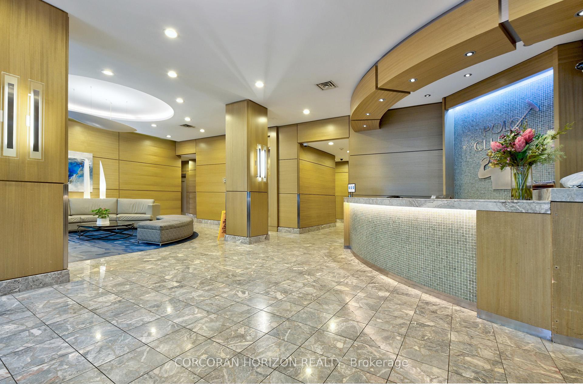 Photo 8 of Unit 2209, 44 St Joseph Street, Toronto, Bay Street Corridor — HOMEH