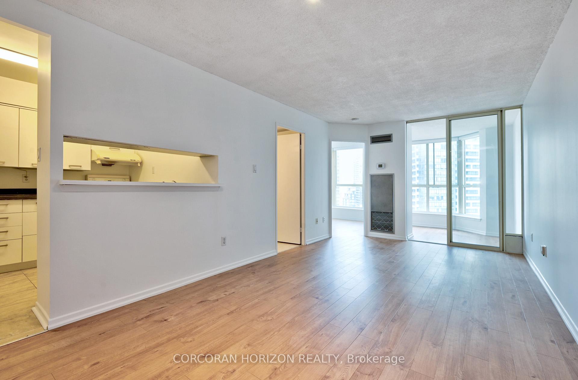 Photo 10 of Unit 2209, 44 St Joseph Street, Toronto, Bay Street Corridor — HOMEH