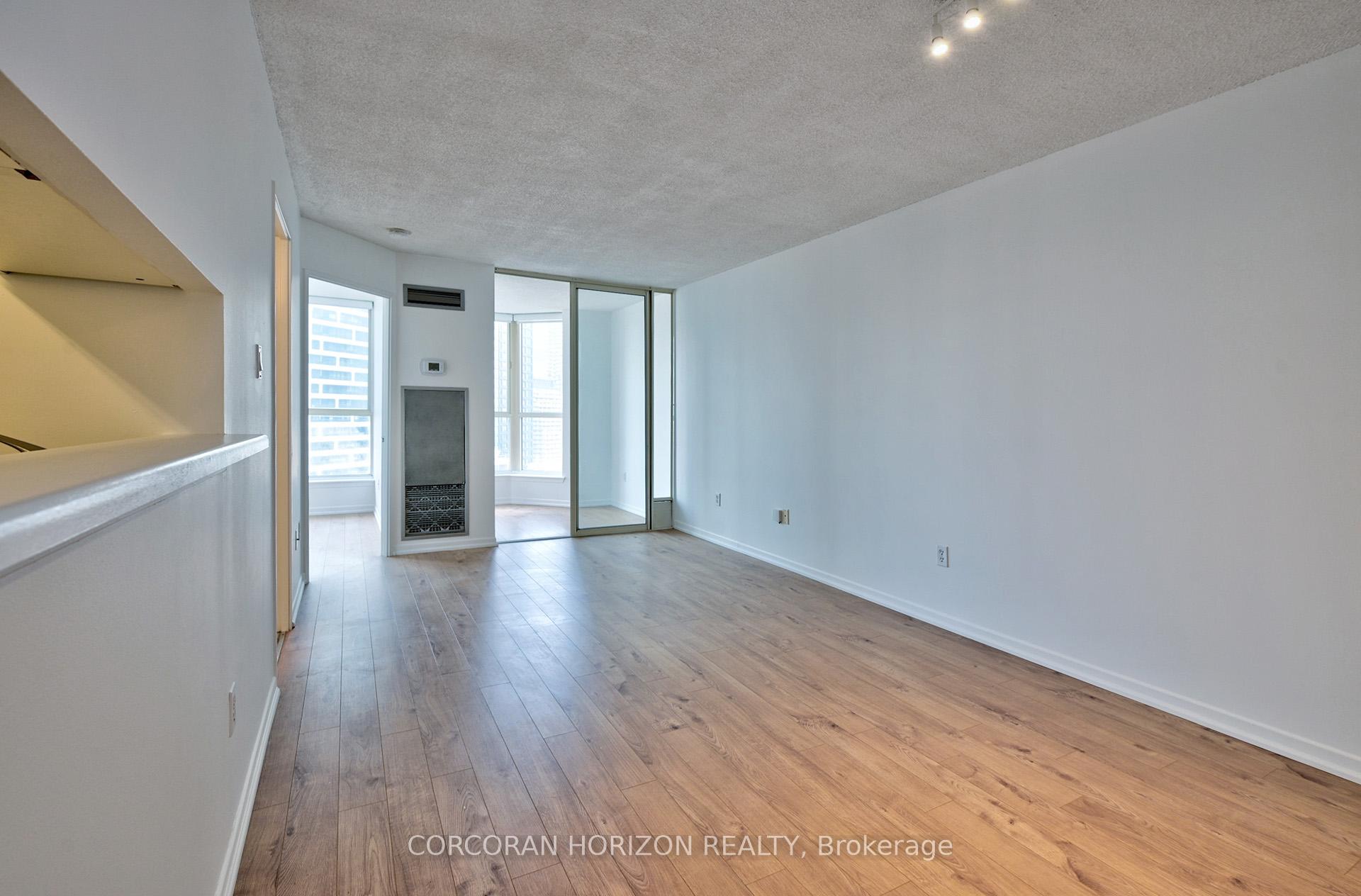 Photo 15 of Unit 2209, 44 St Joseph Street, Toronto, Bay Street Corridor — HOMEH