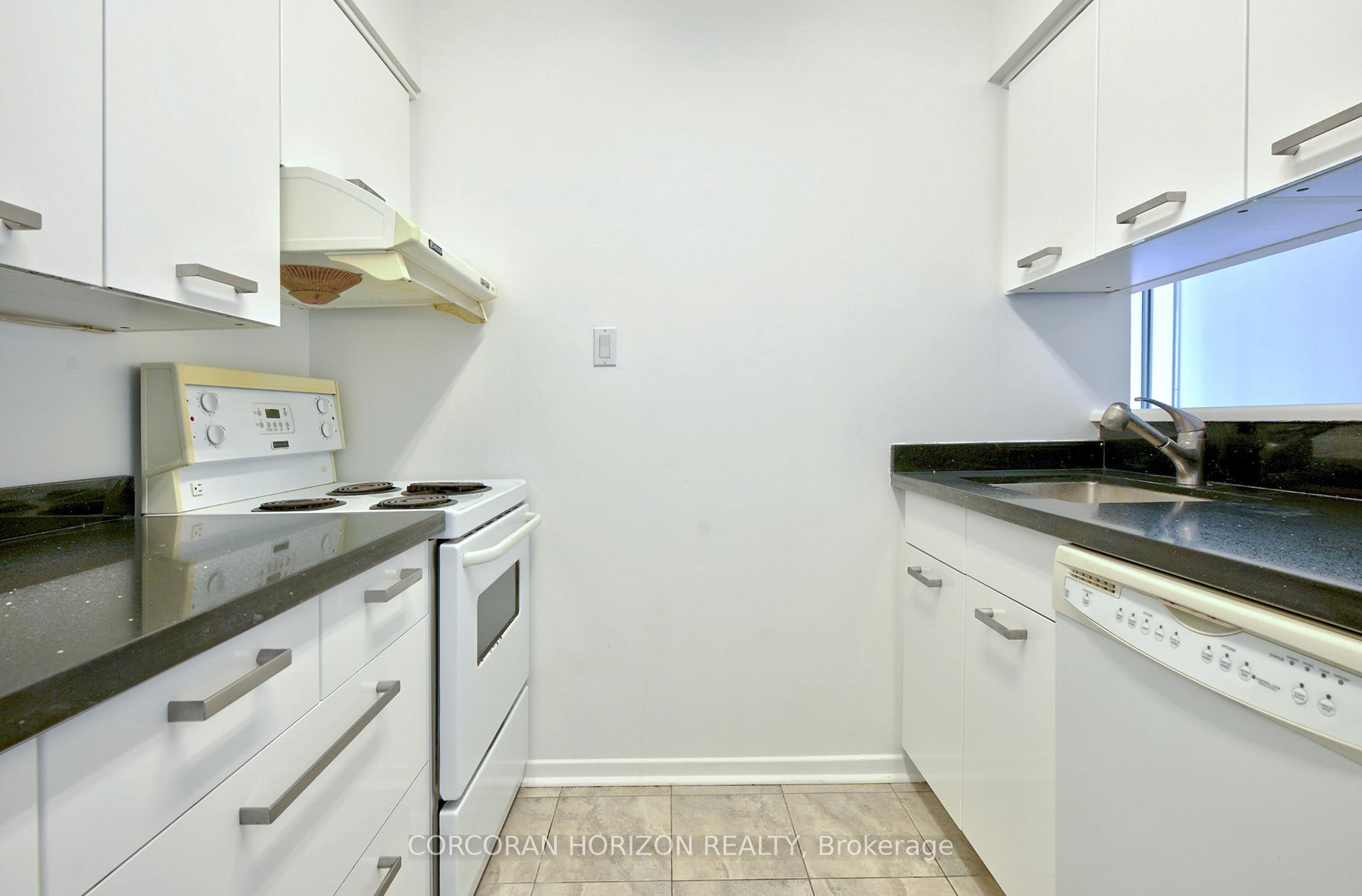 Photo 6 of Unit 2209, 44 St Joseph Street, Toronto, Bay Street Corridor — HOMEH