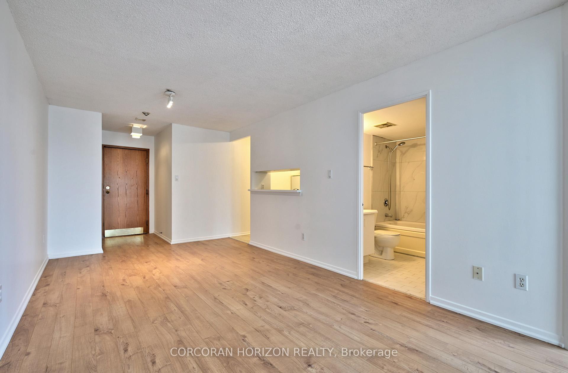 Photo 9 of Unit 2209, 44 St Joseph Street, Toronto, Bay Street Corridor — HOMEH