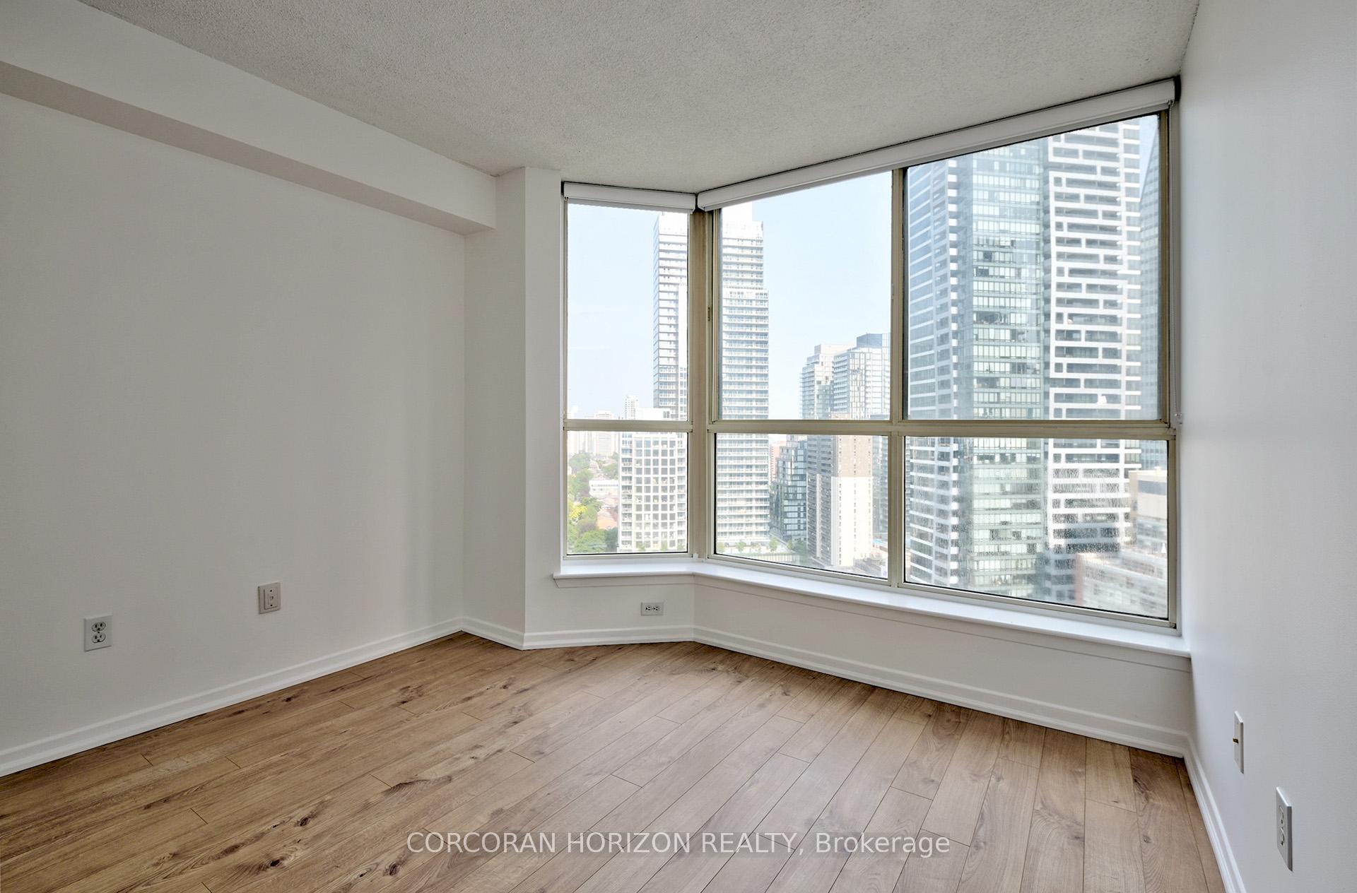 Photo 17 of Unit 2209, 44 St Joseph Street, Toronto, Bay Street Corridor — HOMEH