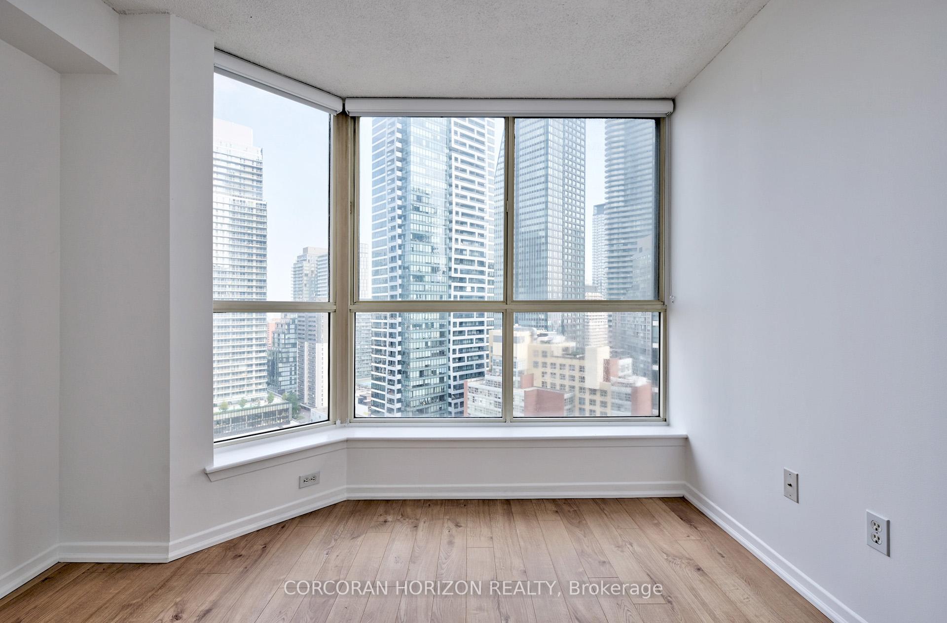 Photo 16 of Unit 2209, 44 St Joseph Street, Toronto, Bay Street Corridor — HOMEH