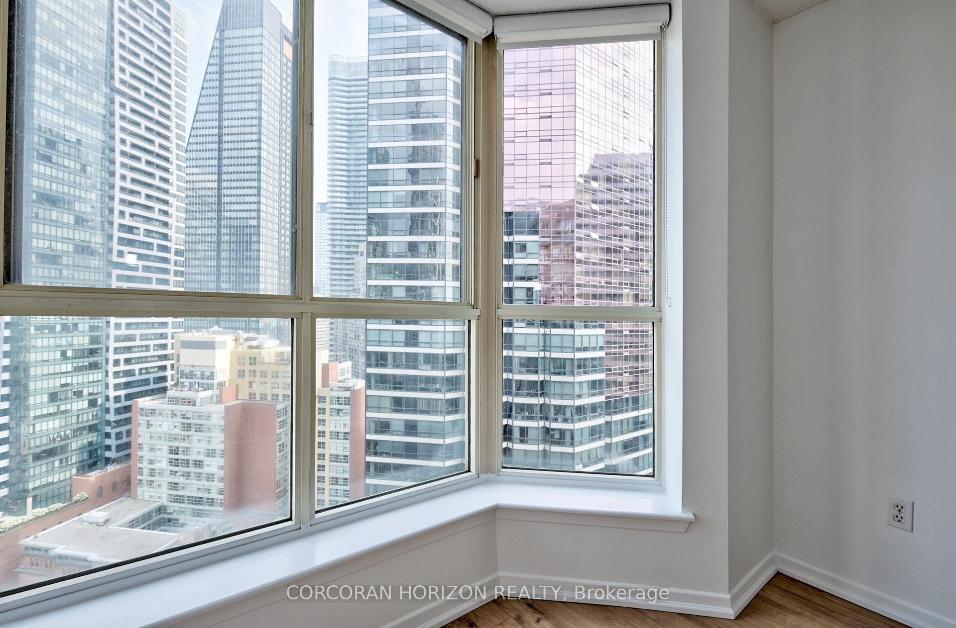 Photo 20 of Unit 2209, 44 St Joseph Street, Toronto, Bay Street Corridor — HOMEH