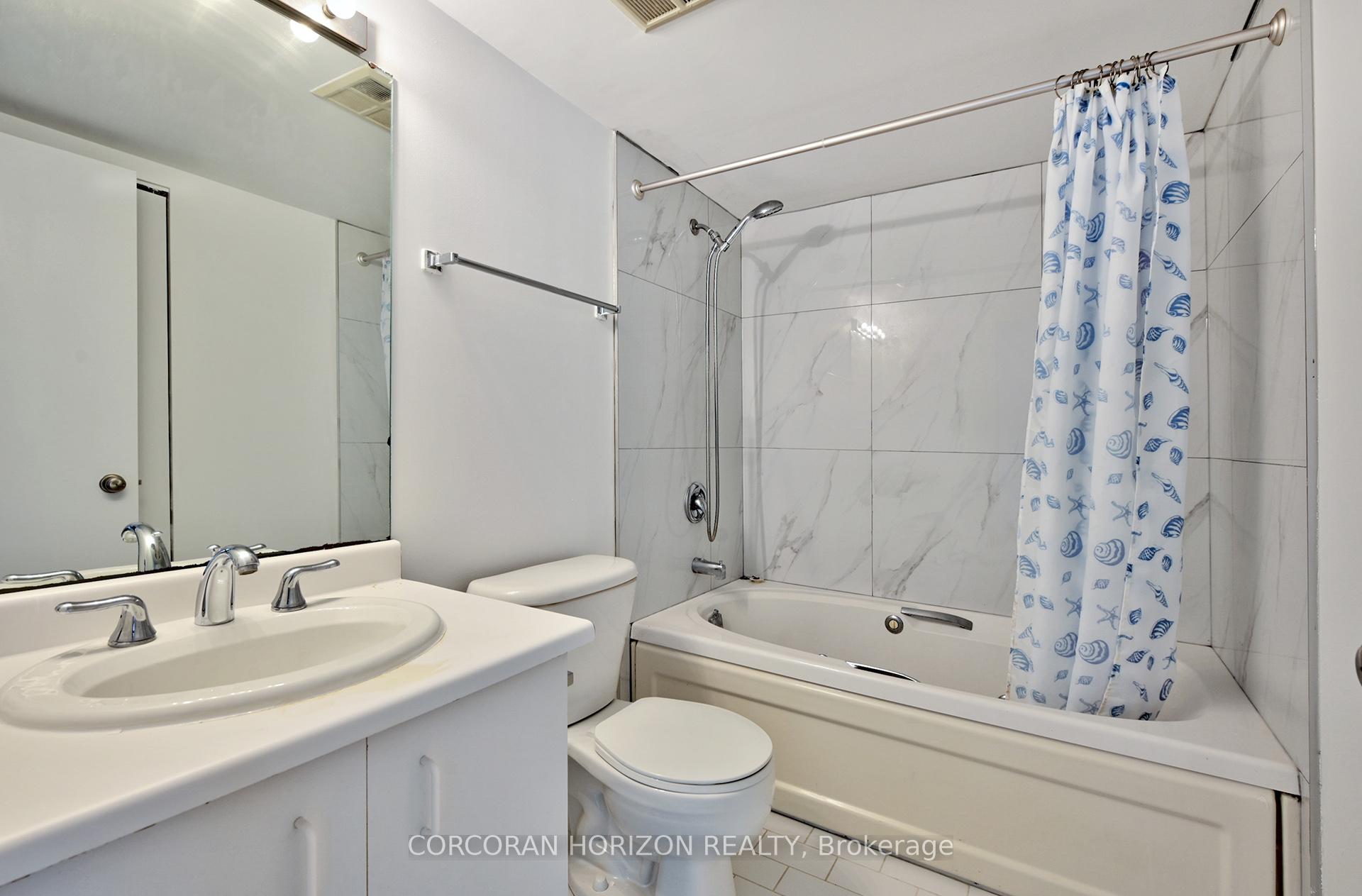 Photo 11 of Unit 2209, 44 St Joseph Street, Toronto, Bay Street Corridor — HOMEH