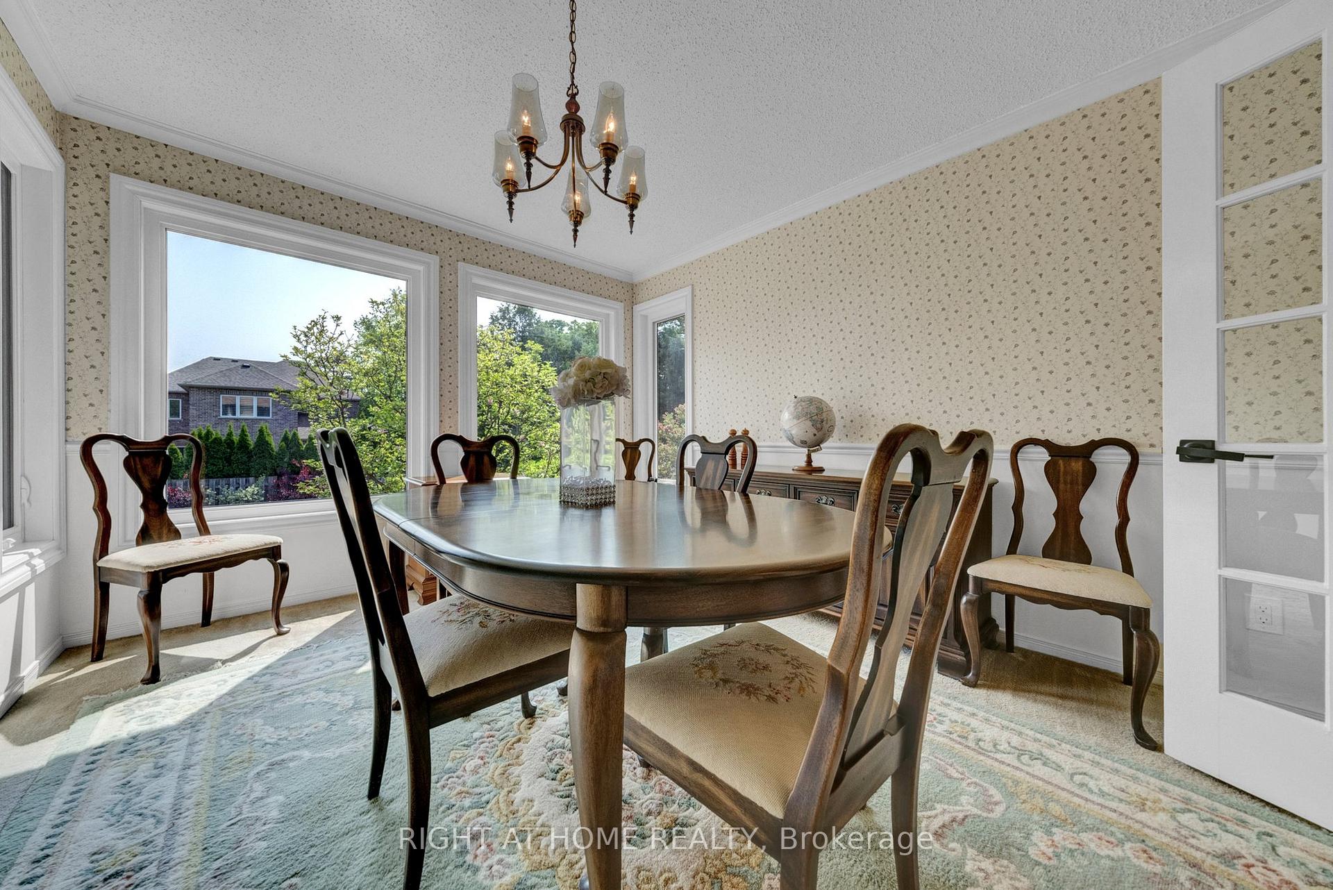 Photo 9 of 1825 Parkside Drive, Pickering, Amberlea — HOMEH