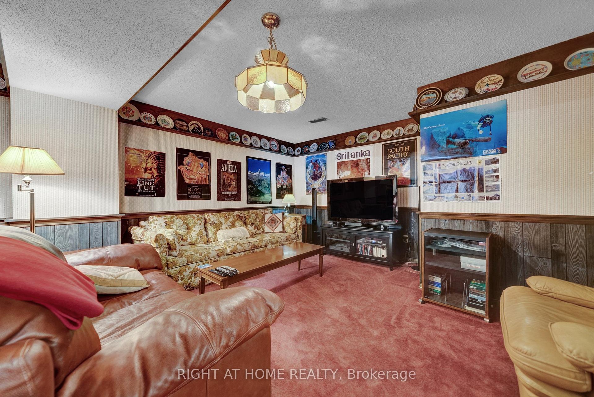 Photo 8 of 1825 Parkside Drive, Pickering, Amberlea — HOMEH