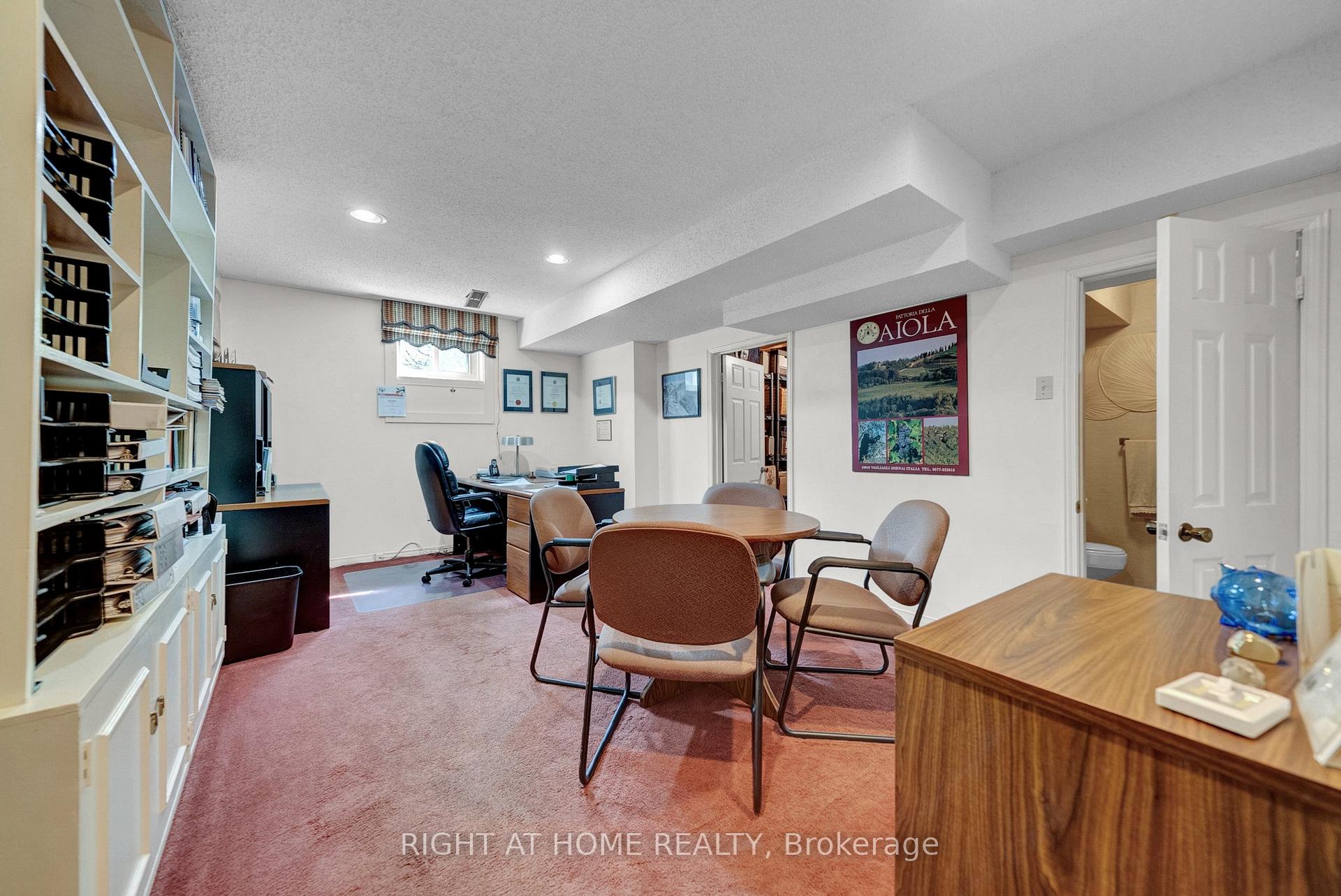Photo 25 of 1825 Parkside Drive, Pickering, Amberlea — HOMEH