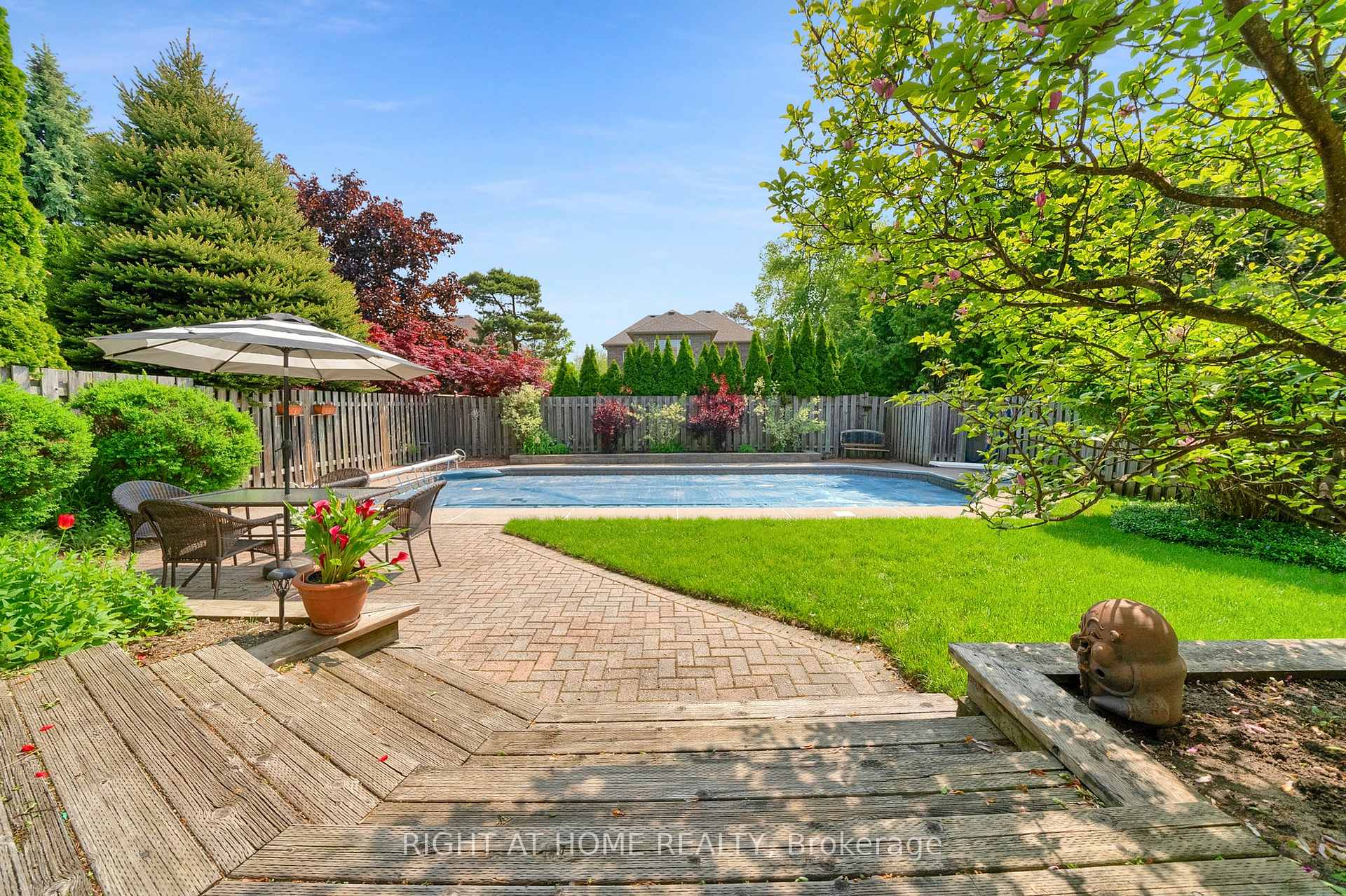 Photo 21 of 1825 Parkside Drive, Pickering, Amberlea — HOMEH