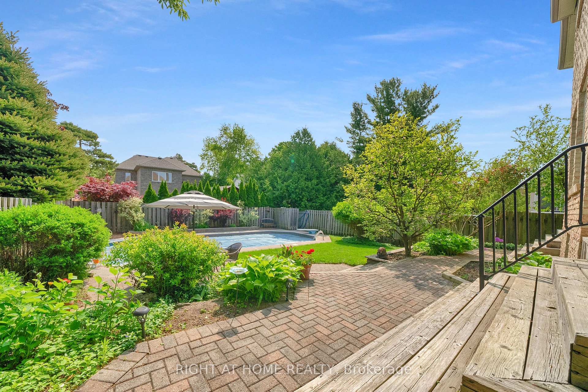 Photo 22 of 1825 Parkside Drive, Pickering, Amberlea — HOMEH