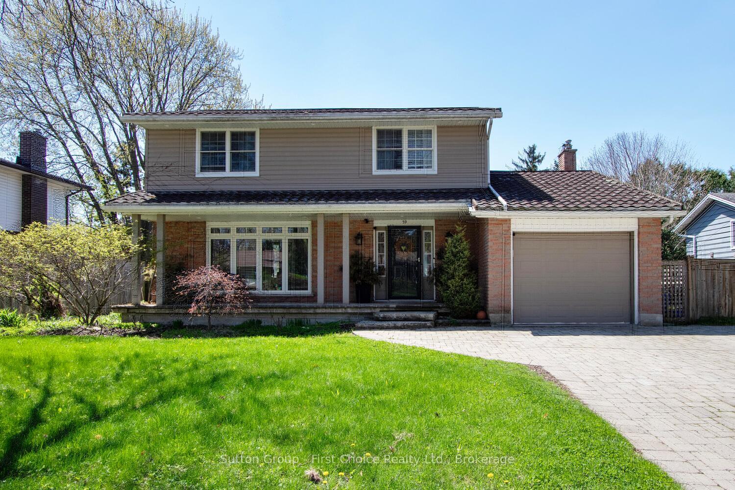 Photo 7 of 39 Park Lane Drive, Stratford — HOMEH