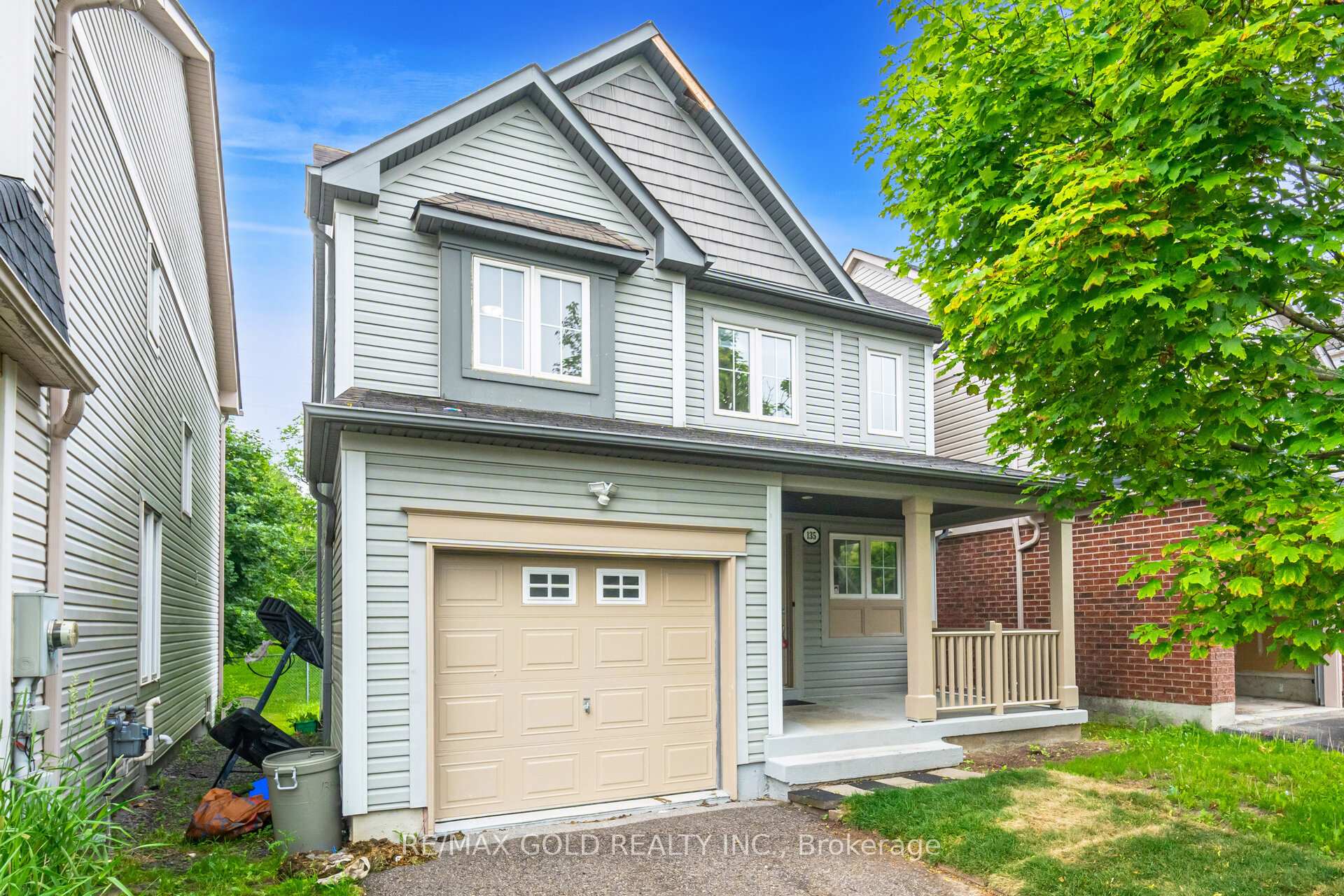 Photo 1 of 135 Norland Circle, Oshawa, Windfields — HOMEH