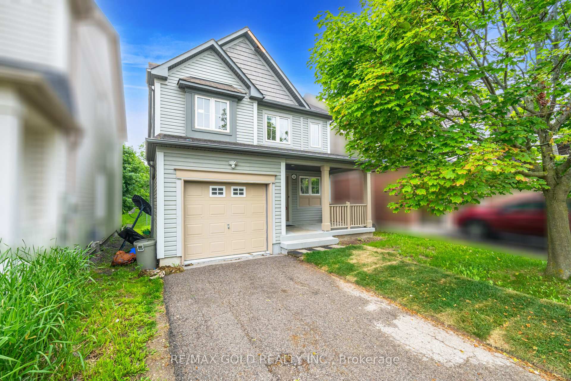 Photo 7 of 135 Norland Circle, Oshawa, Windfields — HOMEH