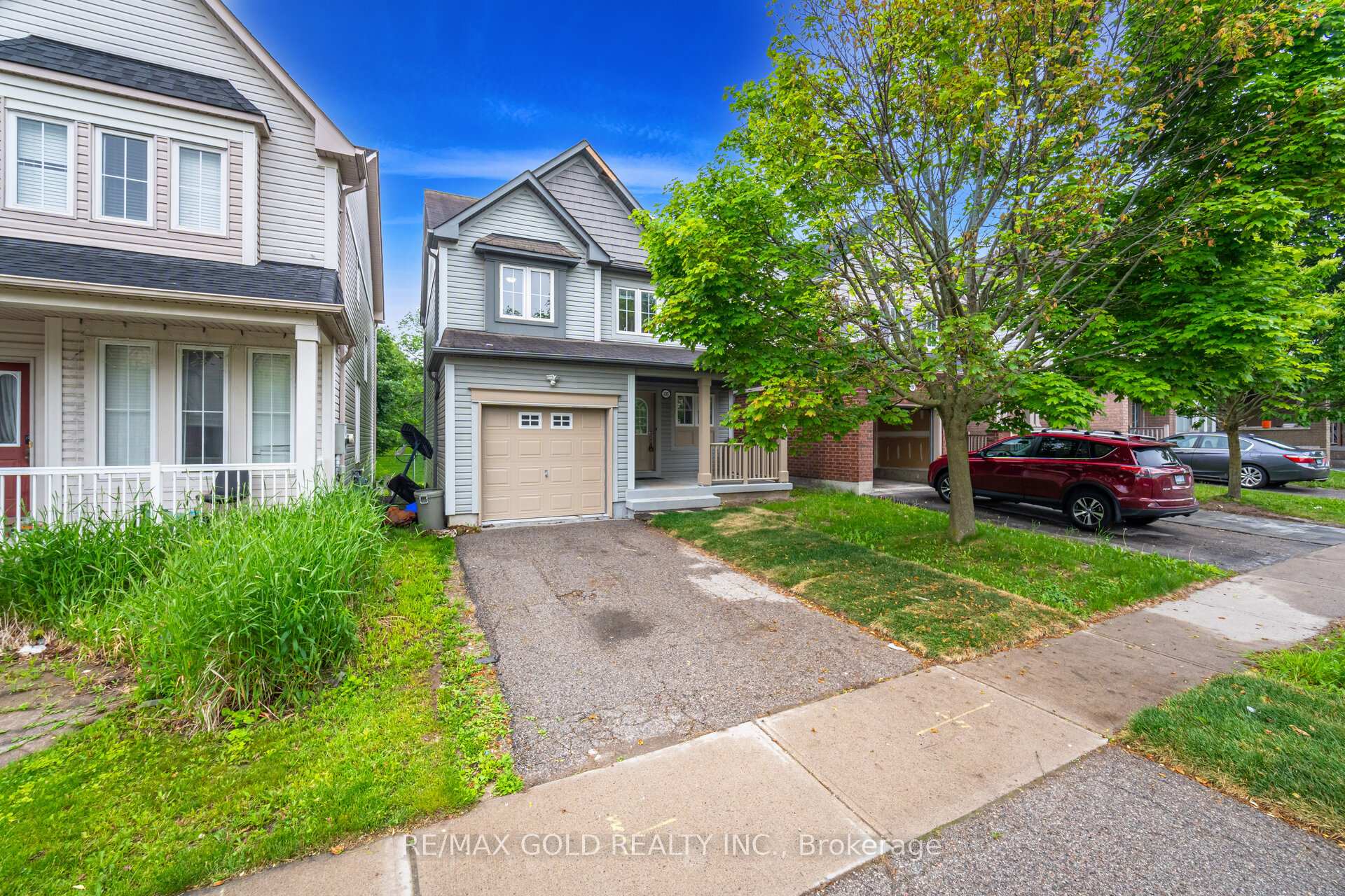 Photo 6 of 135 Norland Circle, Oshawa, Windfields — HOMEH