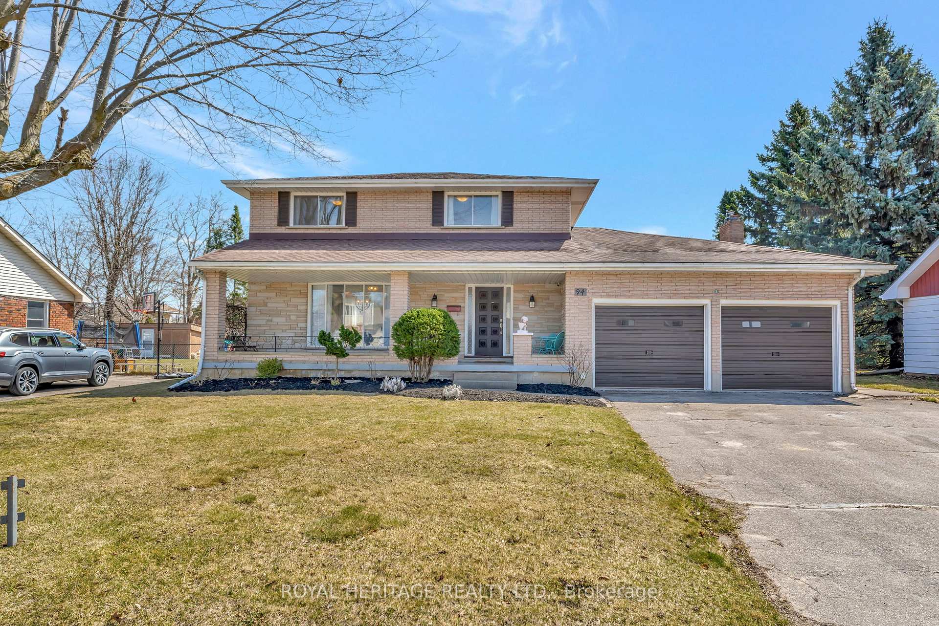 Photo 1 of 94 Dunsdon Street, Brantford — HOMEH