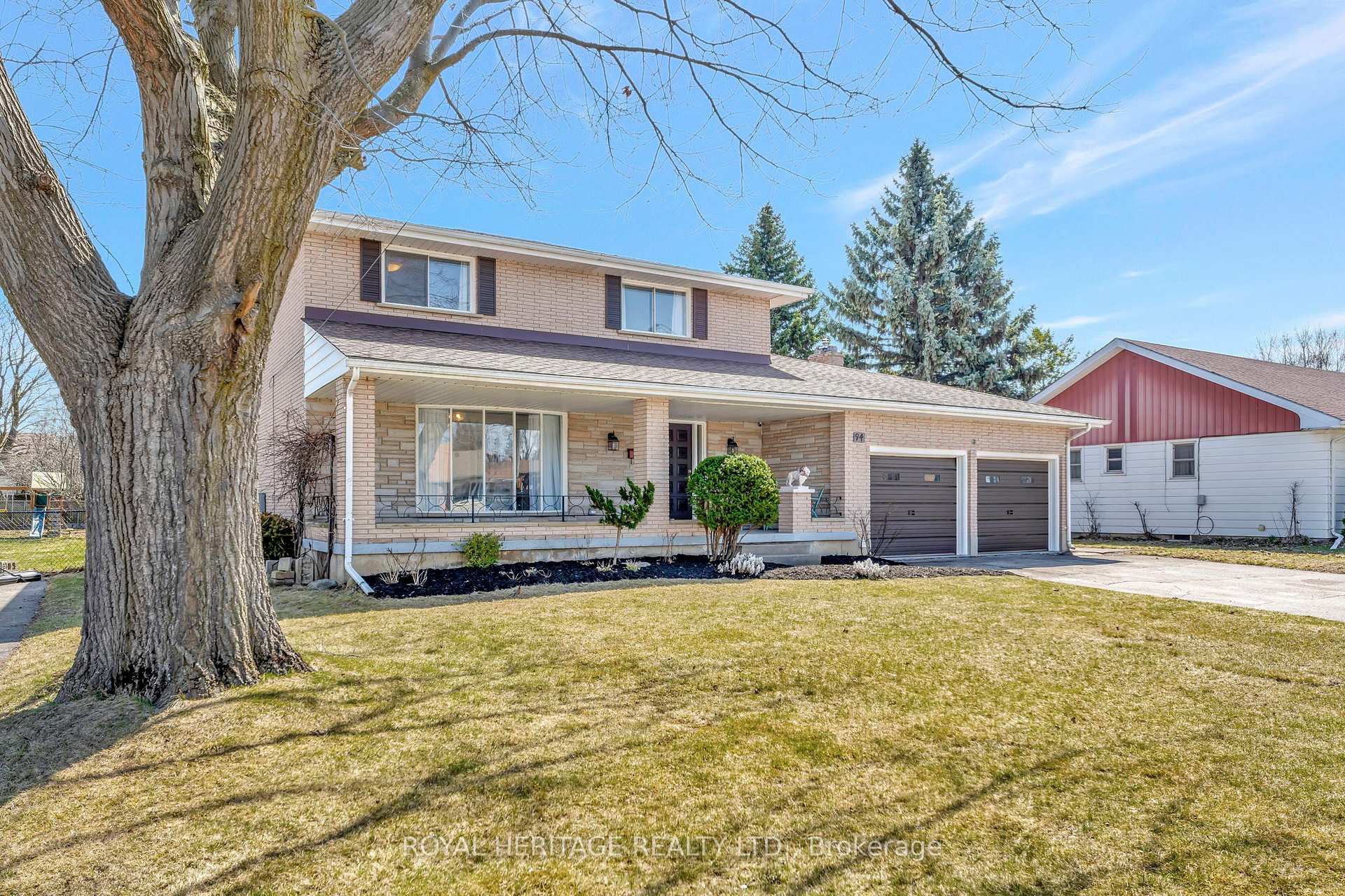 Photo 18 of 94 Dunsdon Street, Brantford — HOMEH