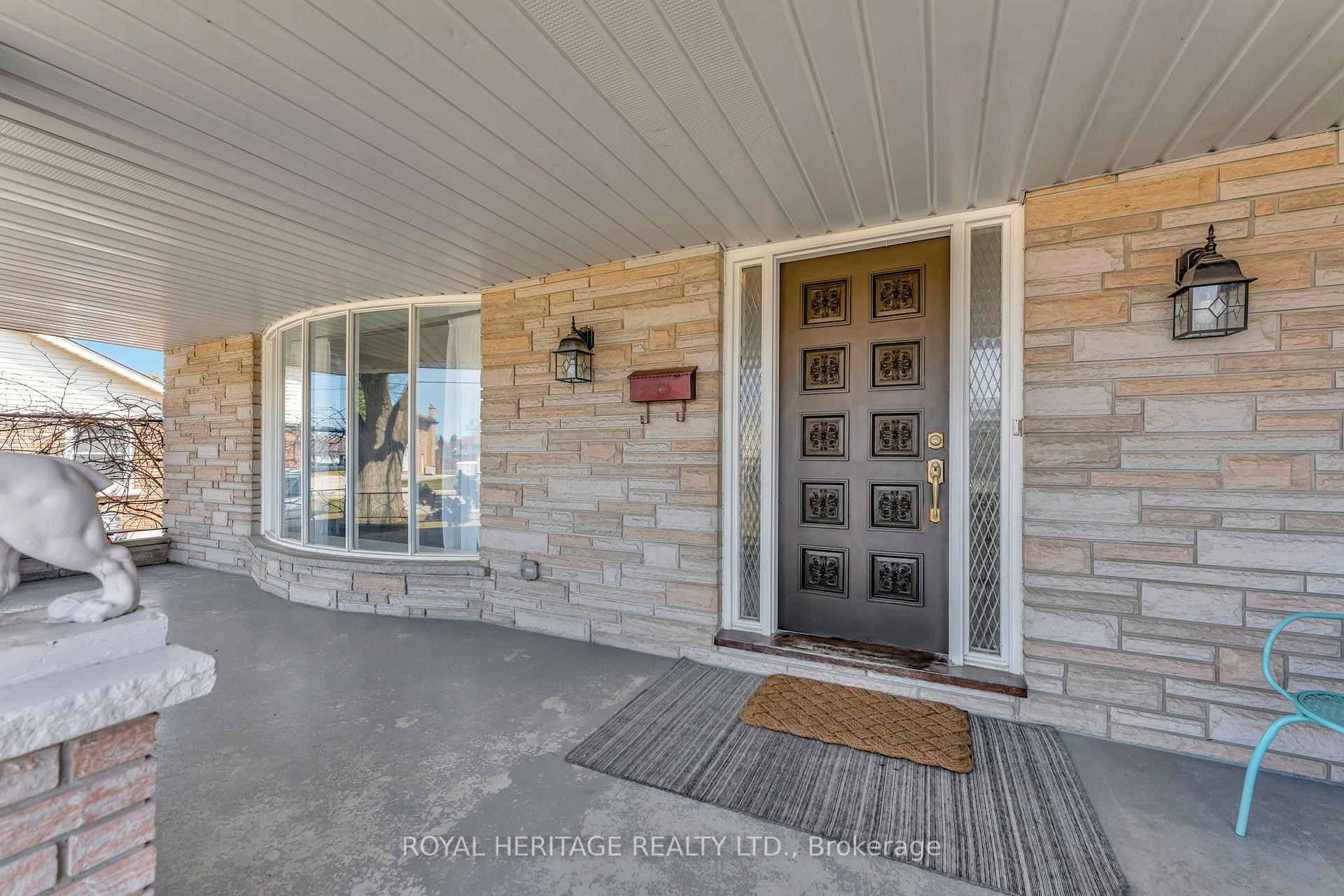 Photo 22 of 94 Dunsdon Street, Brantford — HOMEH