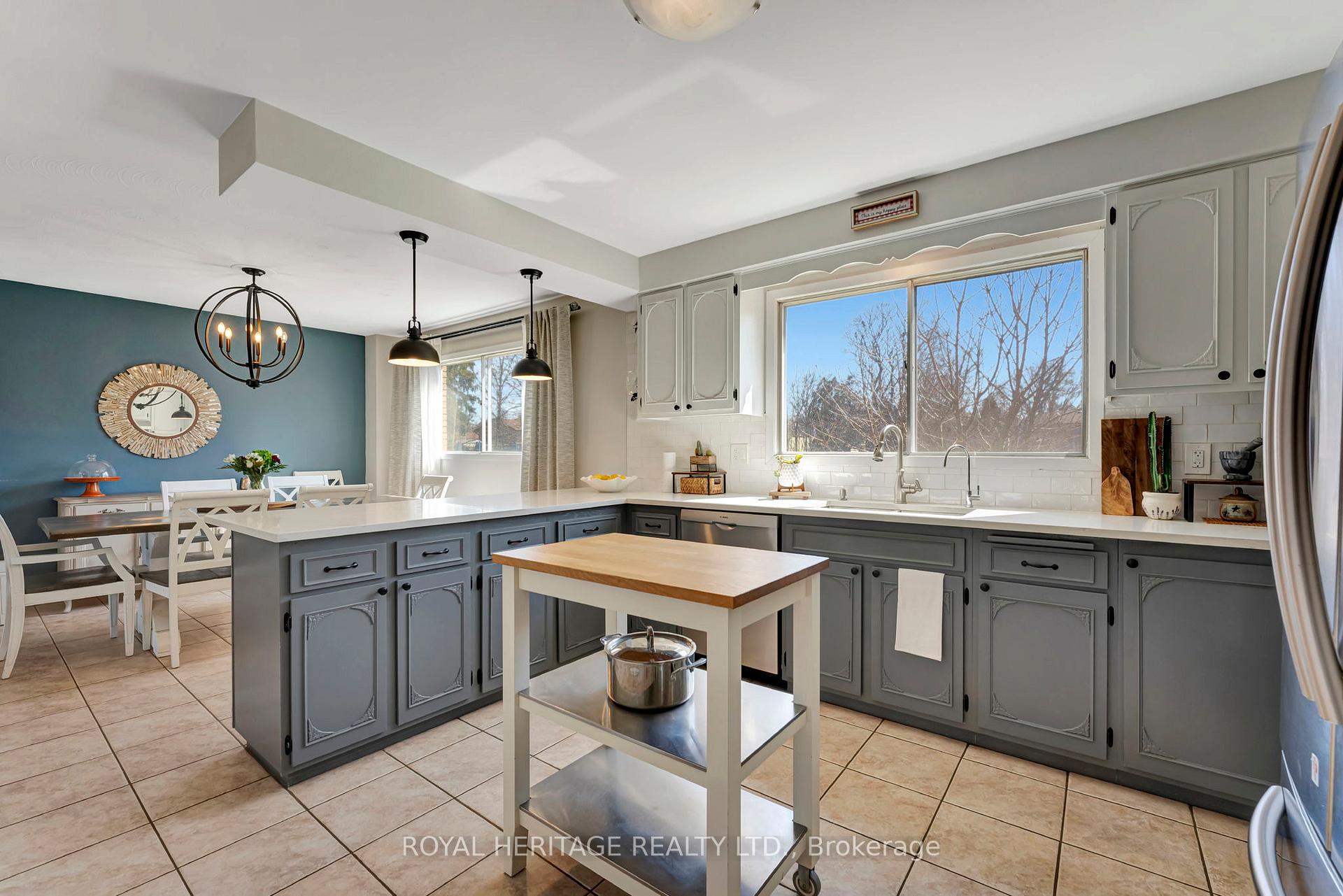 Photo 10 of 94 Dunsdon Street, Brantford — HOMEH