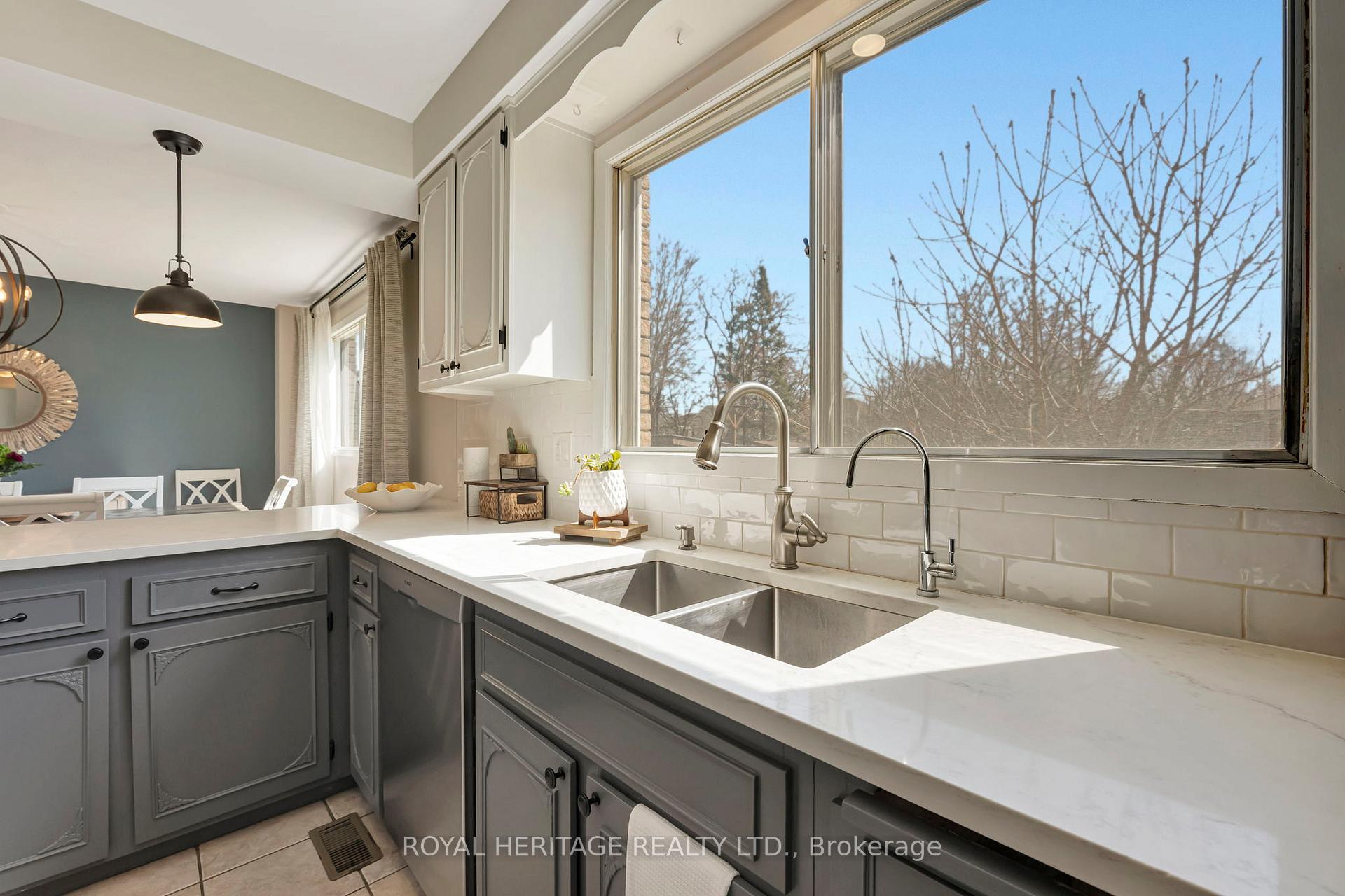Photo 8 of 94 Dunsdon Street, Brantford — HOMEH