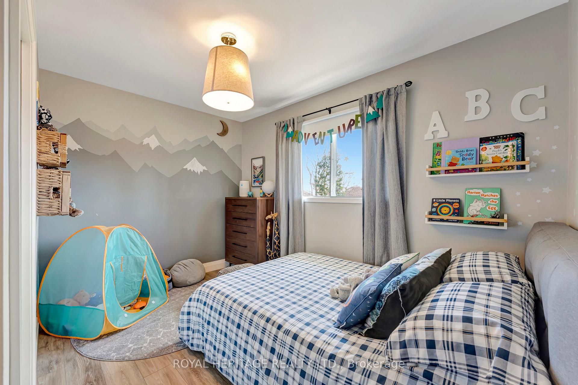 Photo 24 of 94 Dunsdon Street, Brantford — HOMEH