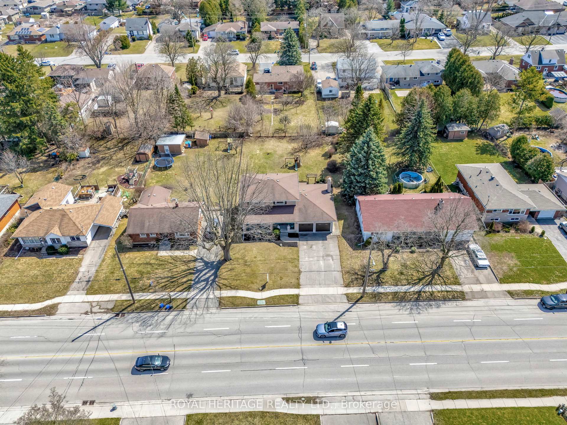 Photo 34 of 94 Dunsdon Street, Brantford — HOMEH