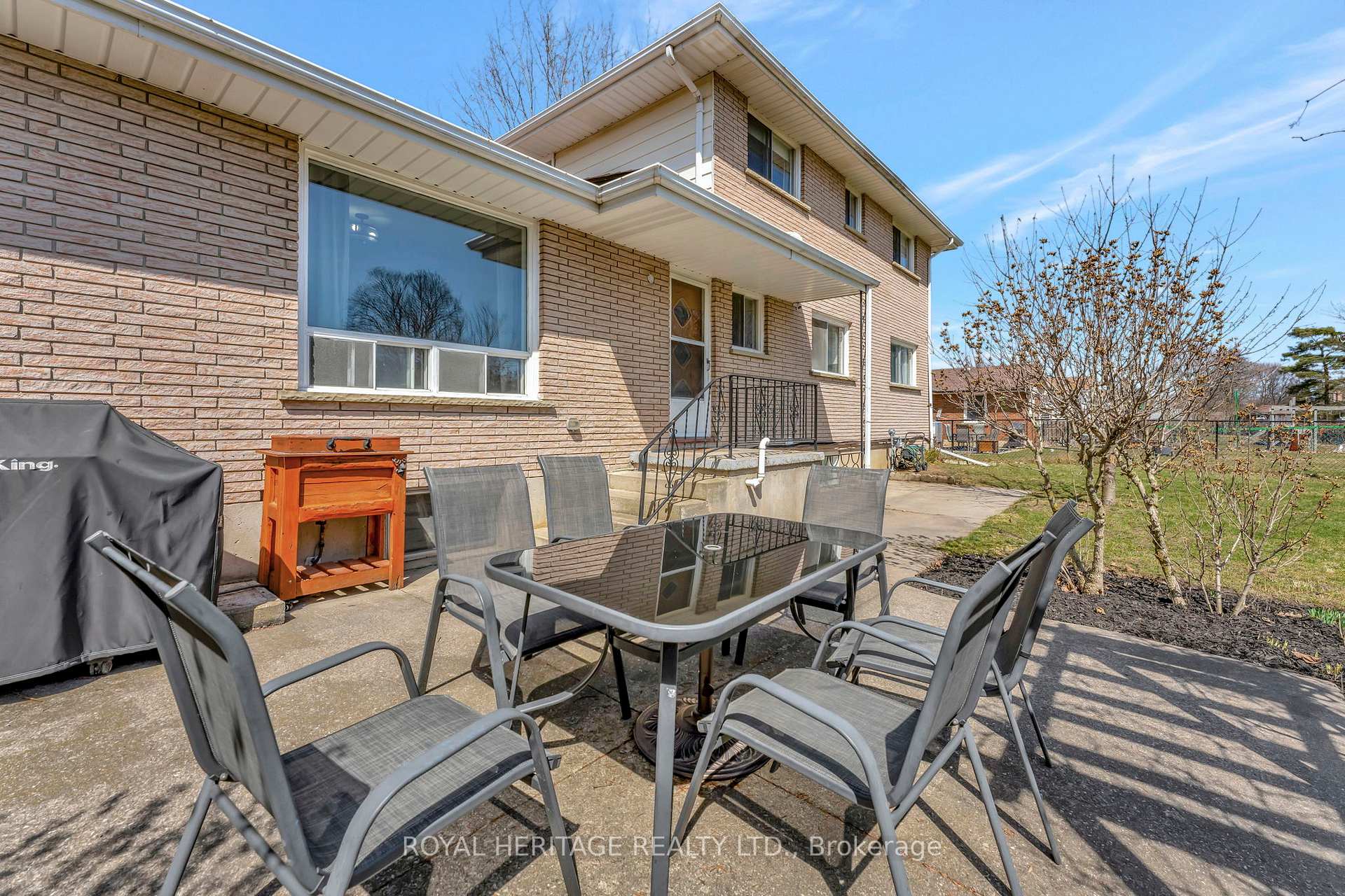 Photo 36 of 94 Dunsdon Street, Brantford — HOMEH