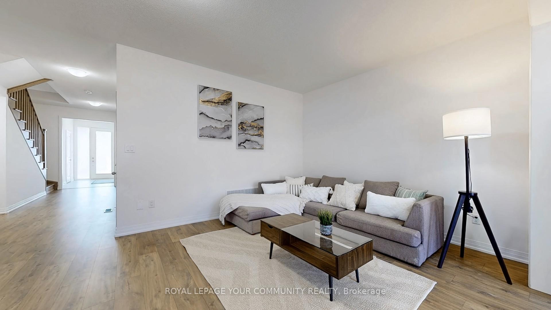 Photo 2 of 148 Ogston Crescent, Whitby, Rural Whitby — HOMEH