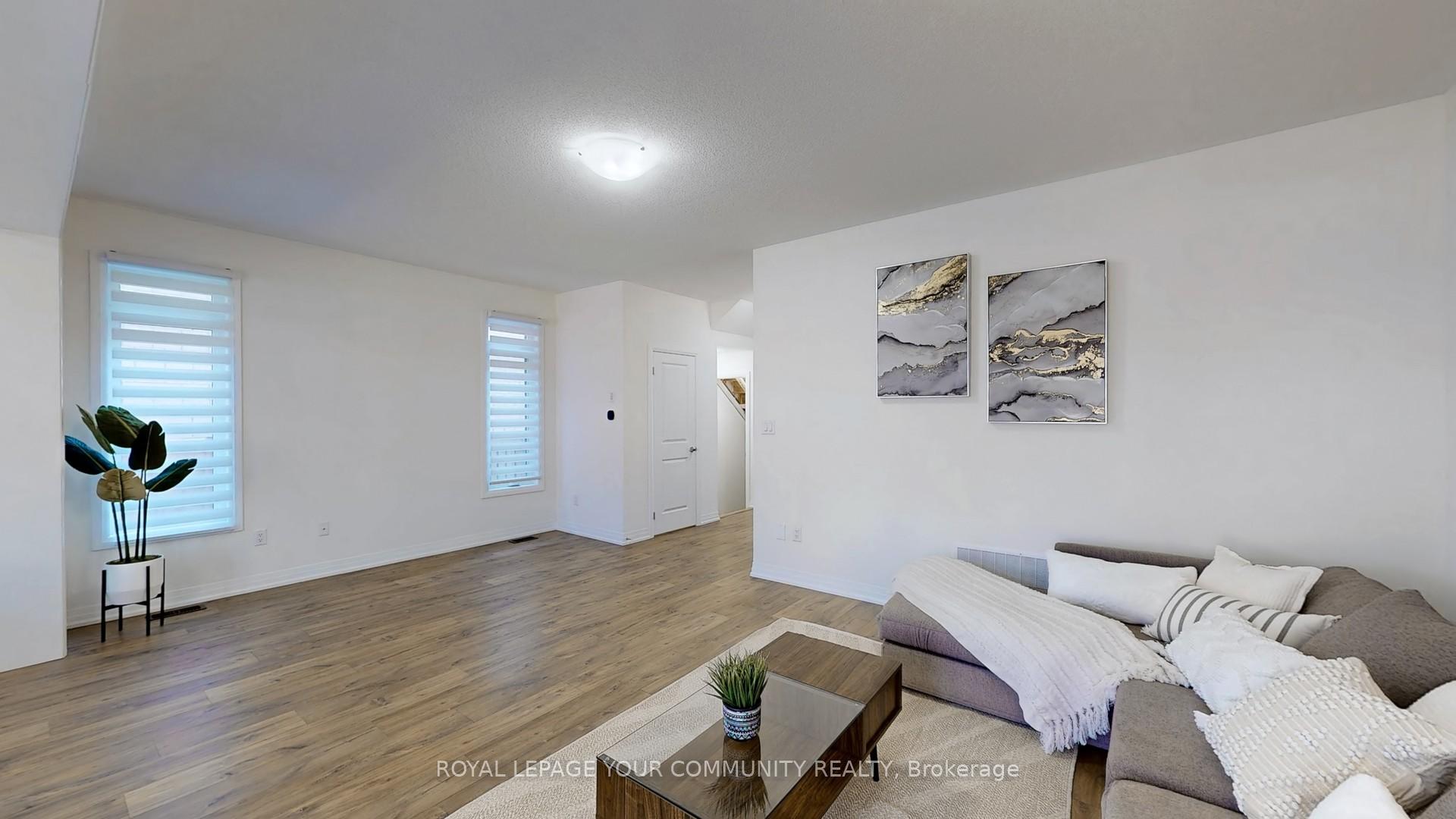 Photo 5 of 148 Ogston Crescent, Whitby, Rural Whitby — HOMEH