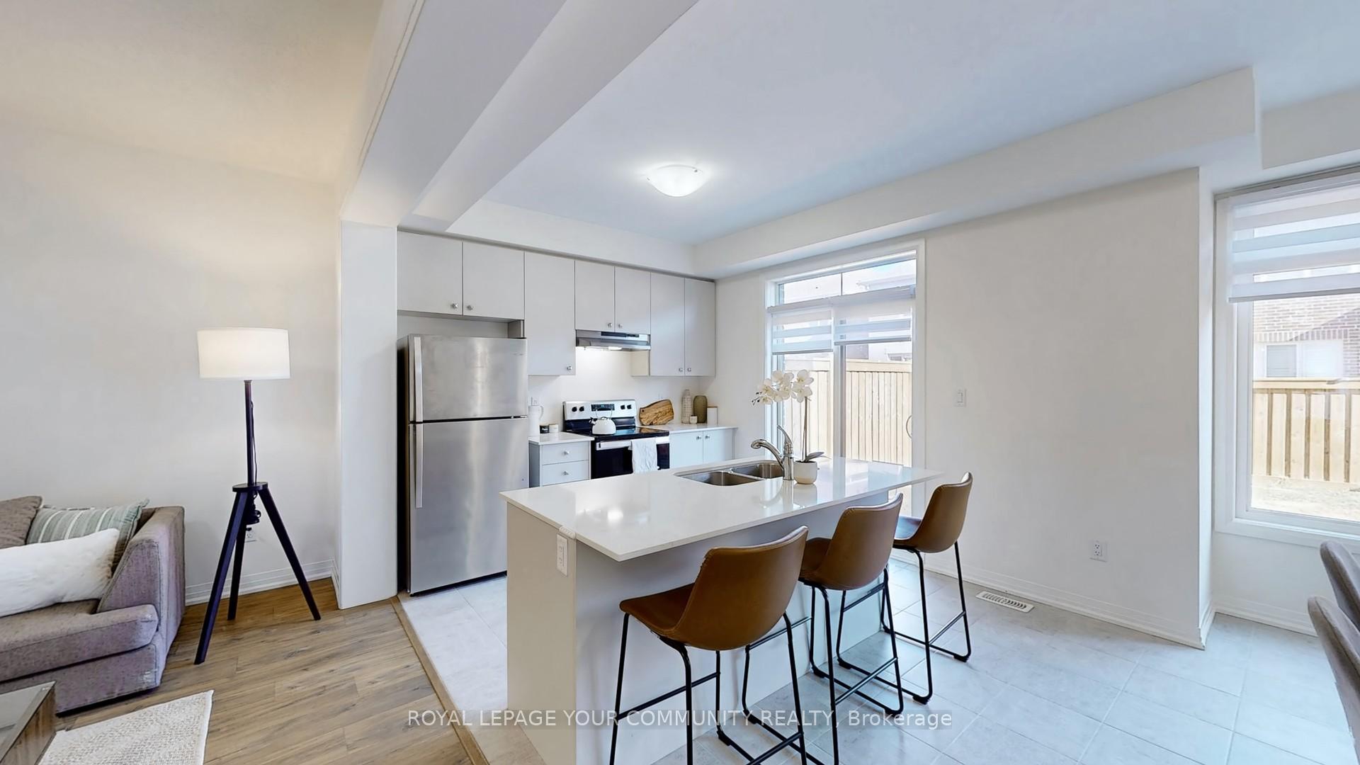 Photo 6 of 148 Ogston Crescent, Whitby, Rural Whitby — HOMEH