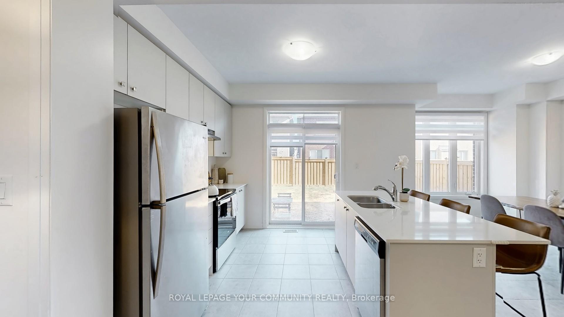 Photo 4 of 148 Ogston Crescent, Whitby, Rural Whitby — HOMEH