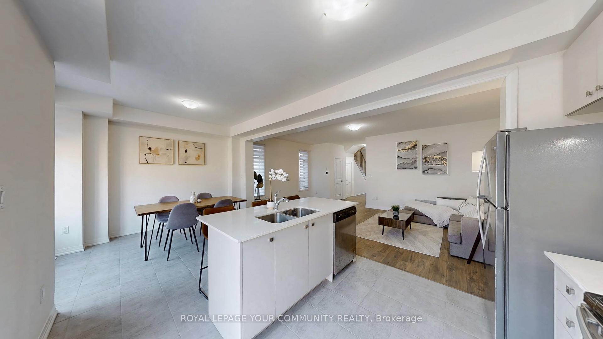 Photo 7 of 148 Ogston Crescent, Whitby, Rural Whitby — HOMEH
