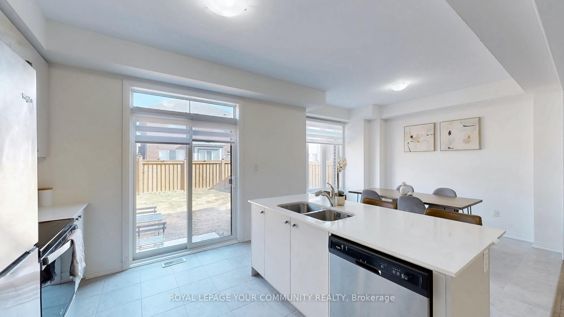 Photo 15 of 148 Ogston Crescent, Whitby, Rural Whitby — HOMEH