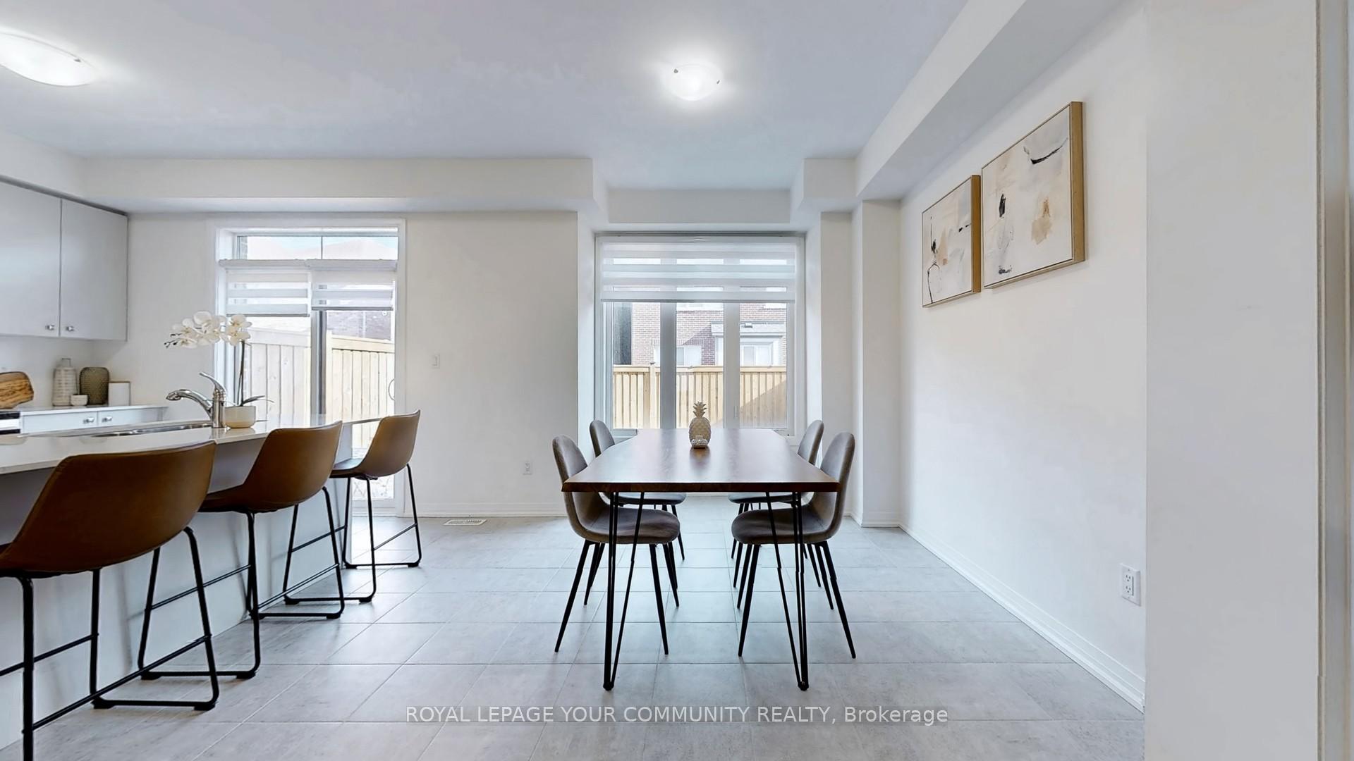 Photo 18 of 148 Ogston Crescent, Whitby, Rural Whitby — HOMEH