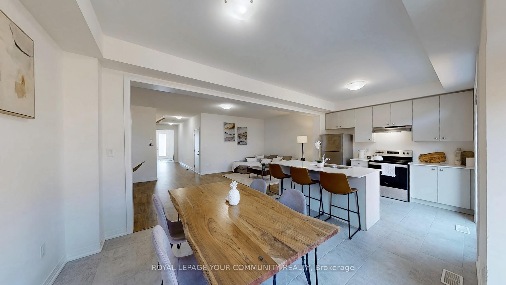 Photo 17 of 148 Ogston Crescent, Whitby, Rural Whitby — HOMEH