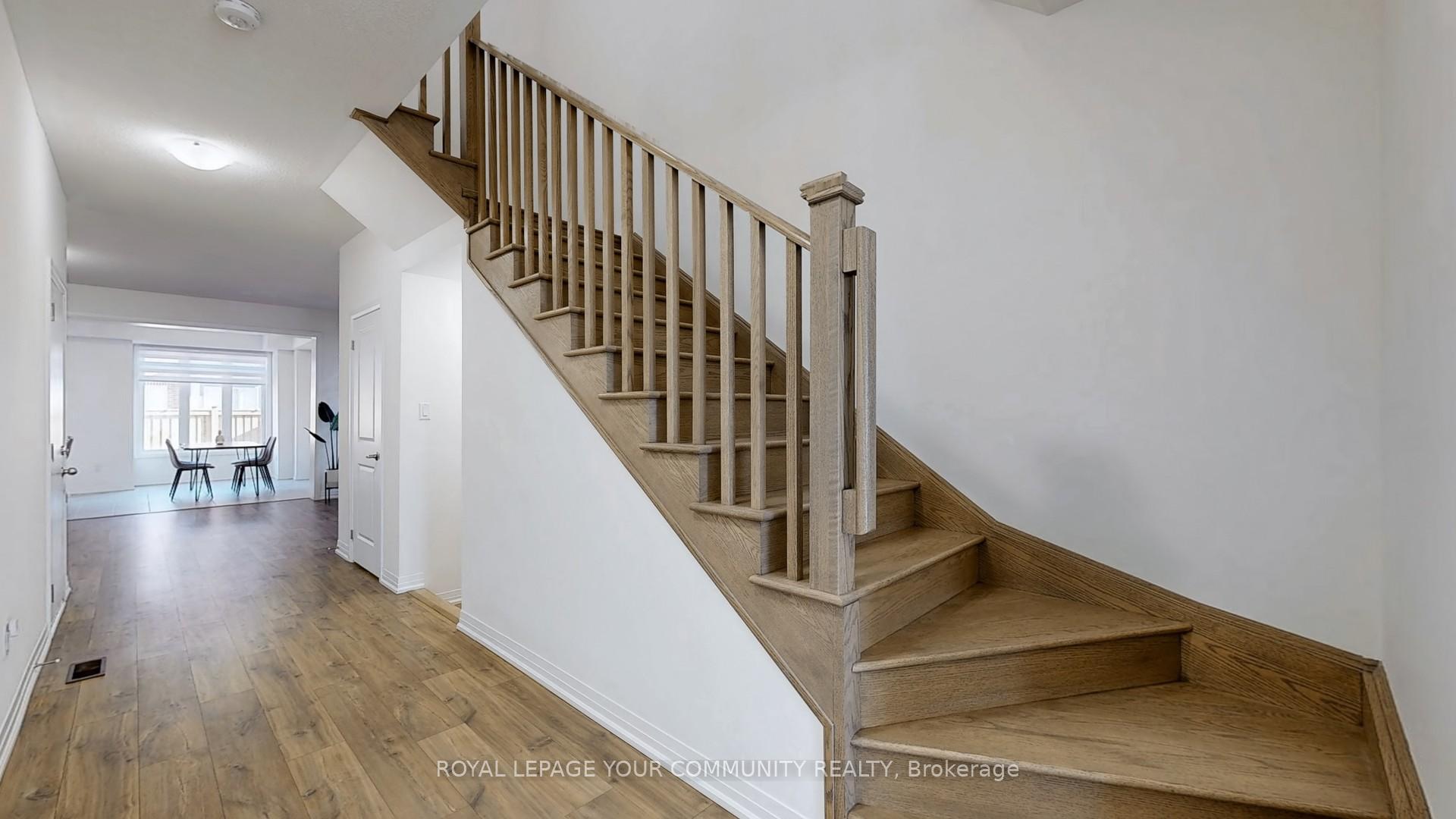 Photo 12 of 148 Ogston Crescent, Whitby, Rural Whitby — HOMEH