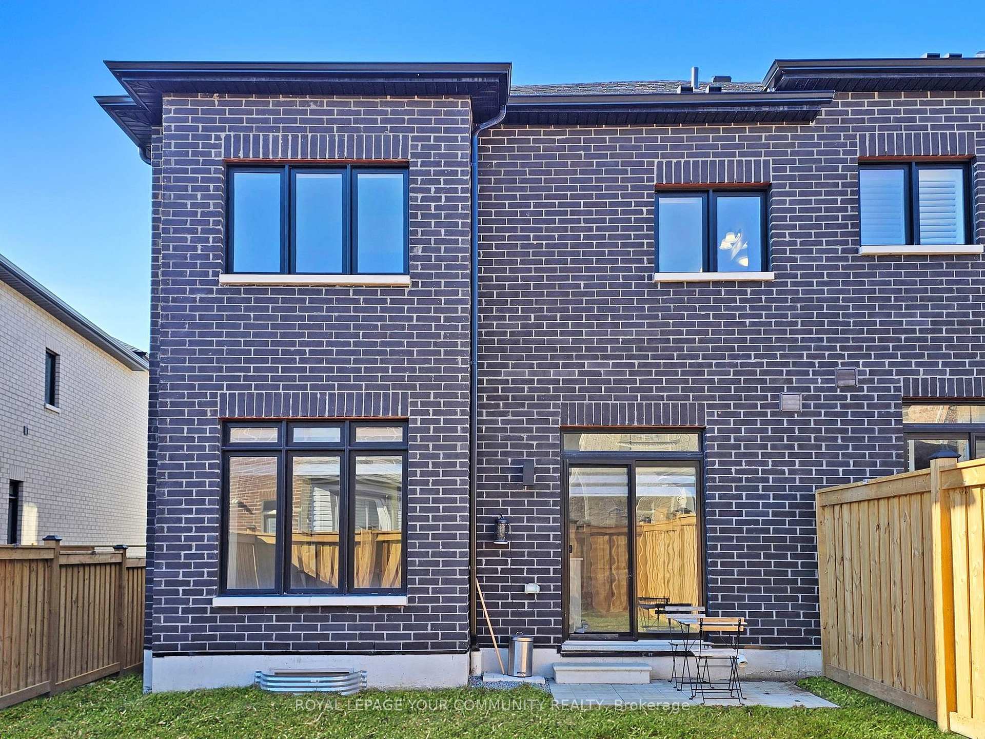 Photo 39 of 148 Ogston Crescent, Whitby, Rural Whitby — HOMEH