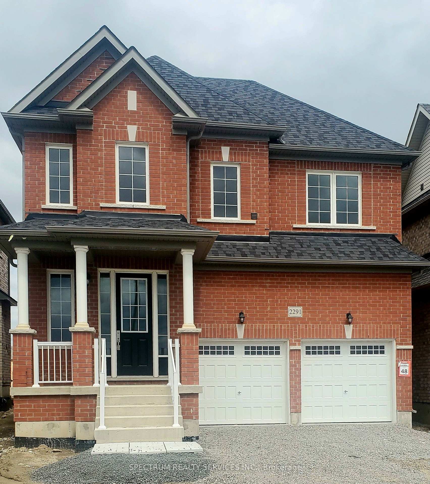 Photo 1 of 2291 Rudell Road E, Clarington, Newcastle — HOMEH