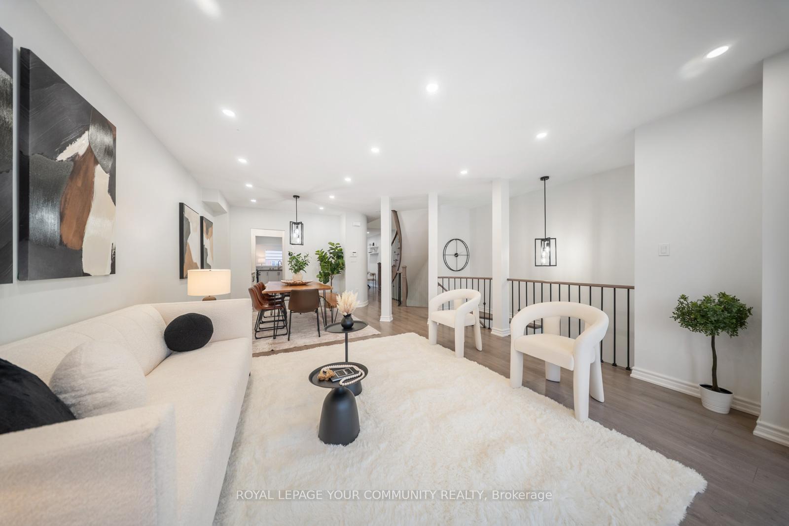 Photo 5 of 20 Jarrett Court, Vaughan, Vellore Village — HOMEH