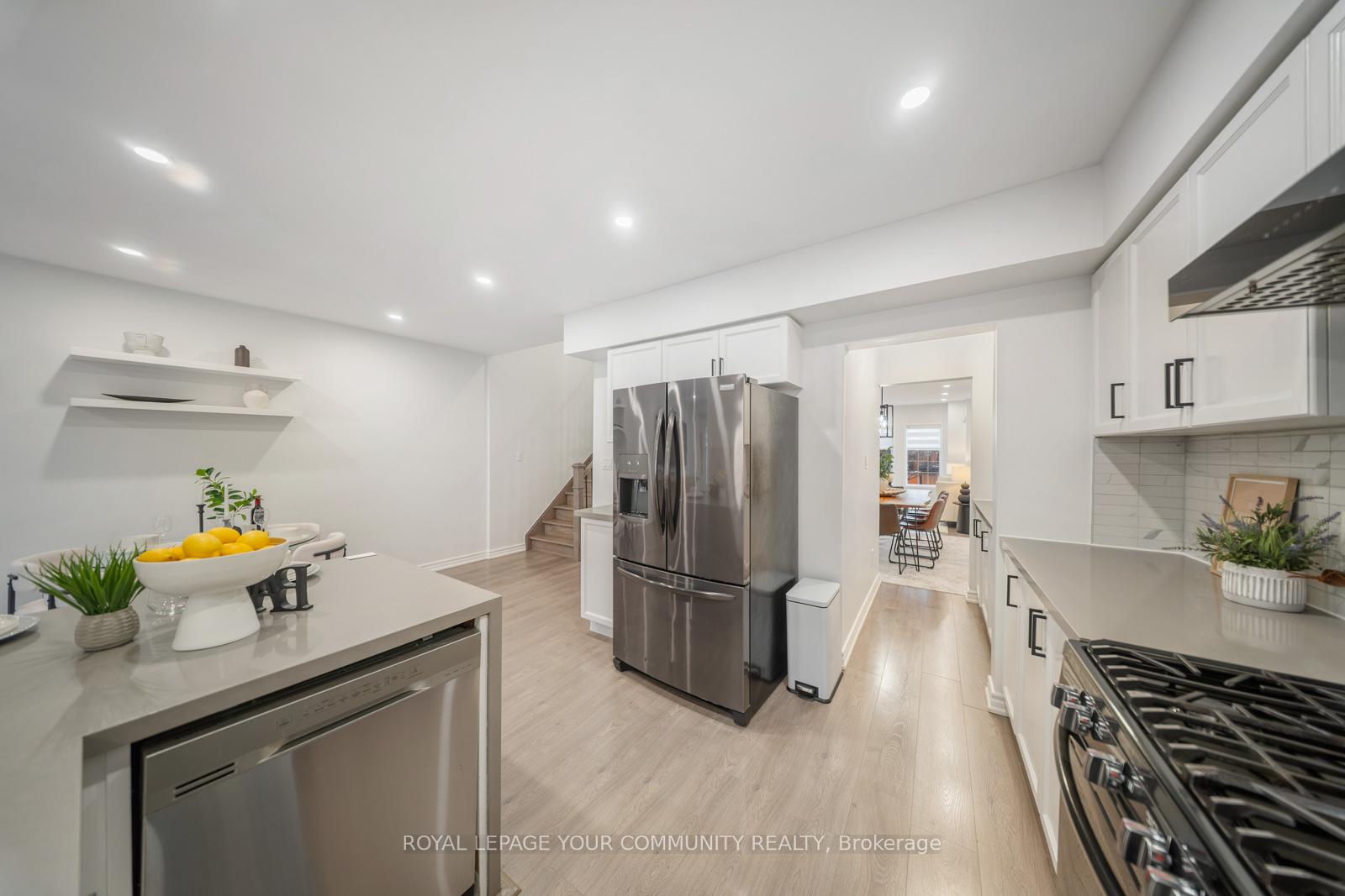 Photo 46 of 20 Jarrett Court, Vaughan, Vellore Village — HOMEH
