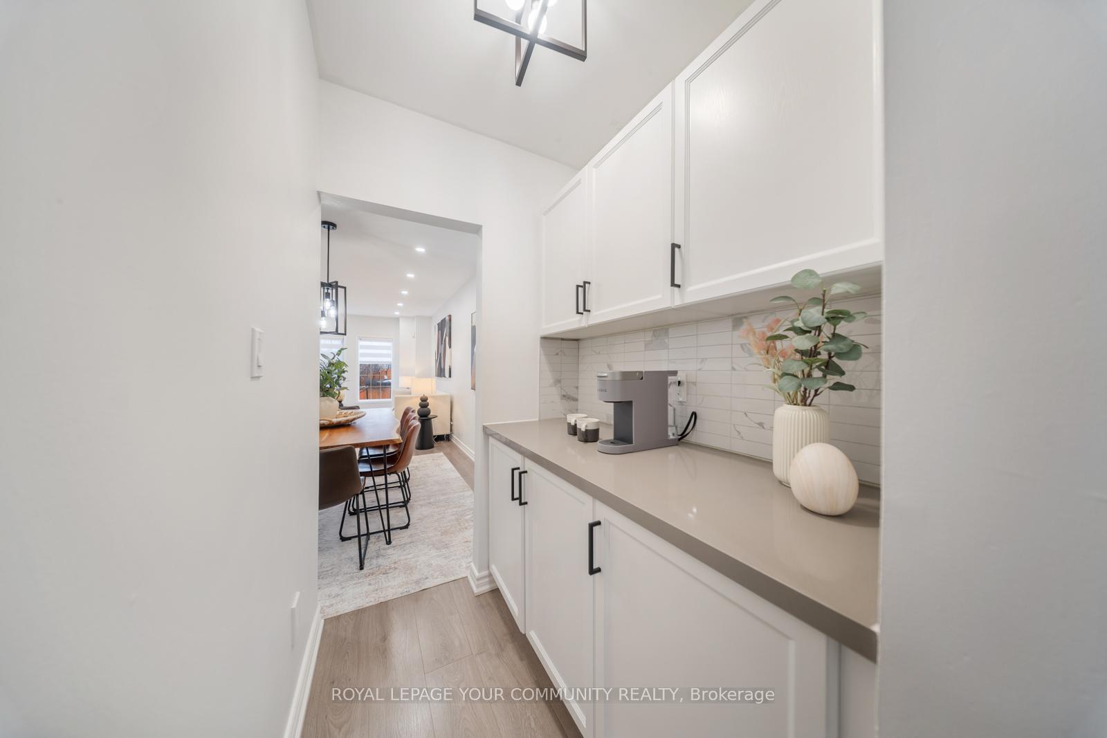Photo 7 of 20 Jarrett Court, Vaughan, Vellore Village — HOMEH