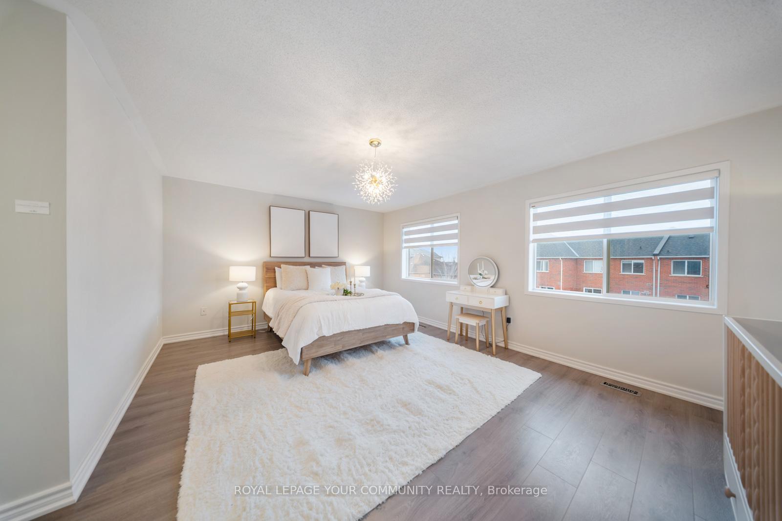 Photo 18 of 20 Jarrett Court, Vaughan, Vellore Village — HOMEH
