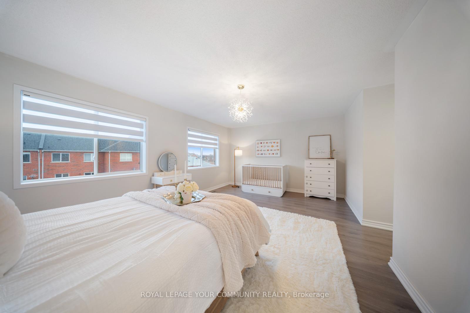 Photo 19 of 20 Jarrett Court, Vaughan, Vellore Village — HOMEH