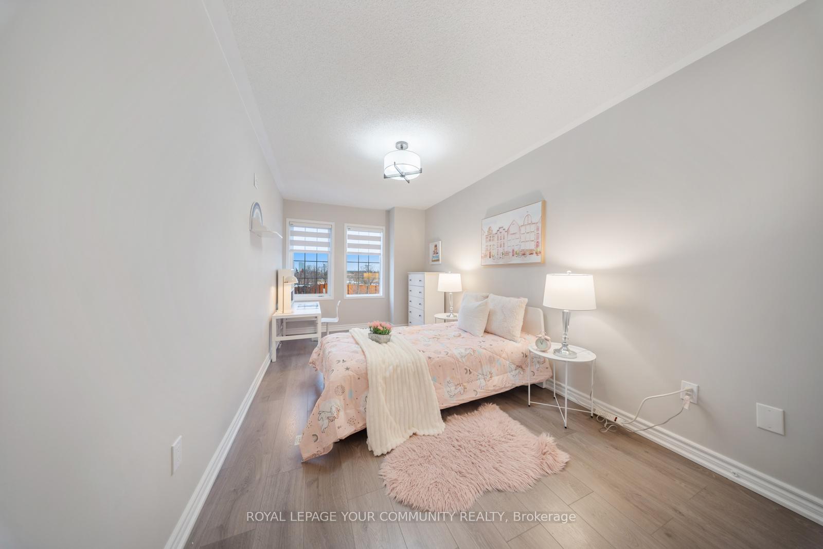 Photo 22 of 20 Jarrett Court, Vaughan, Vellore Village — HOMEH