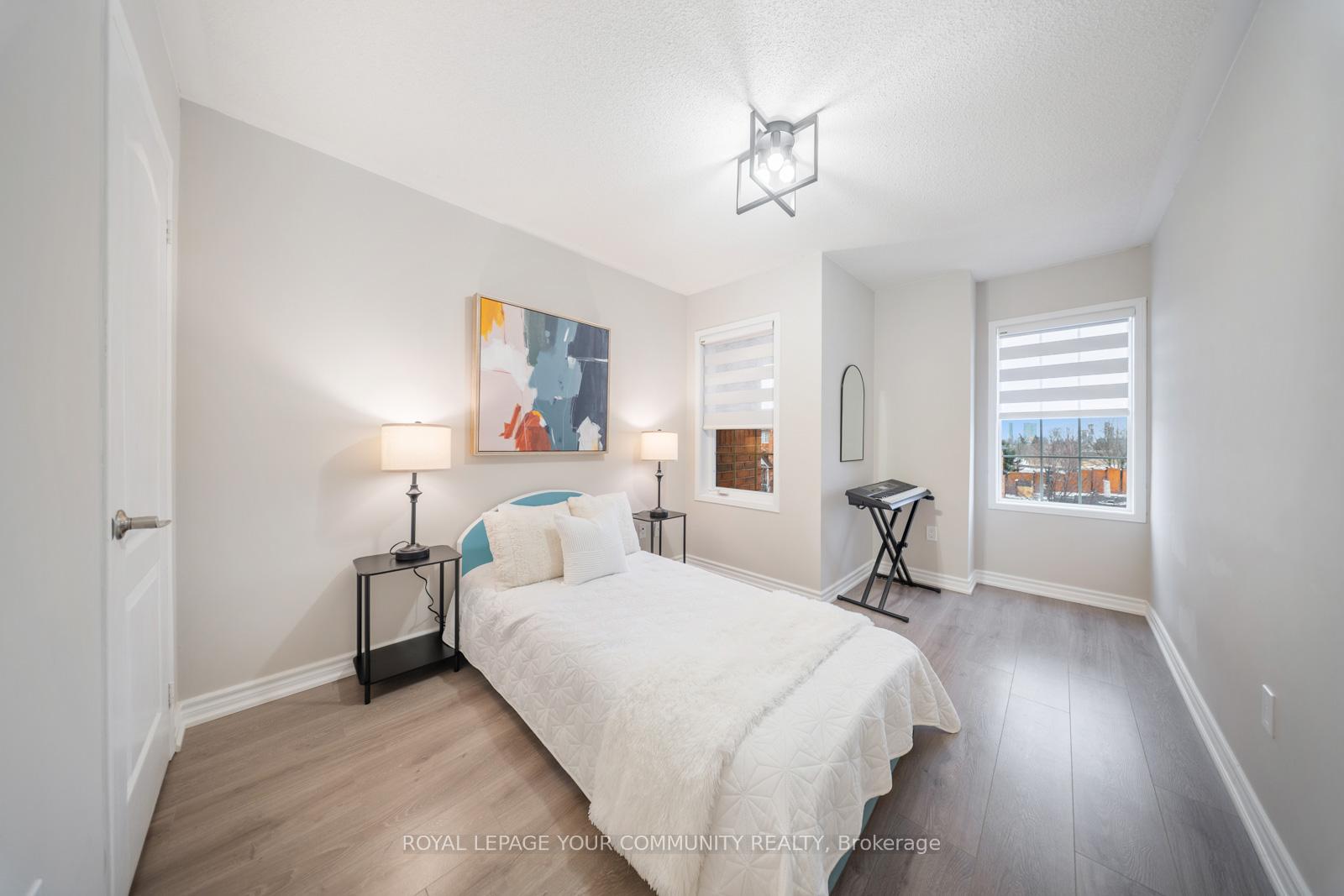 Photo 21 of 20 Jarrett Court, Vaughan, Vellore Village — HOMEH