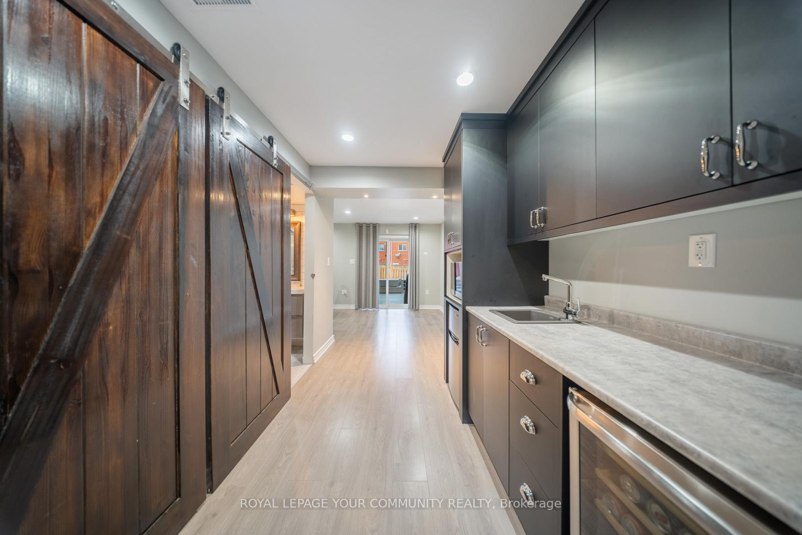 Photo 24 of 20 Jarrett Court, Vaughan, Vellore Village — HOMEH