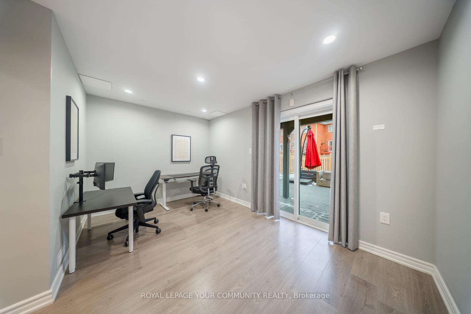 Photo 26 of 20 Jarrett Court, Vaughan, Vellore Village — HOMEH