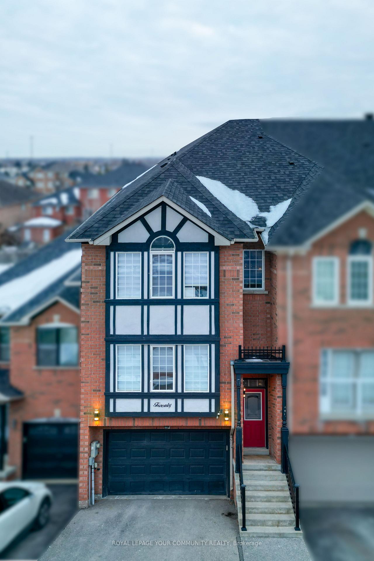 Photo 28 of 20 Jarrett Court, Vaughan, Vellore Village — HOMEH
