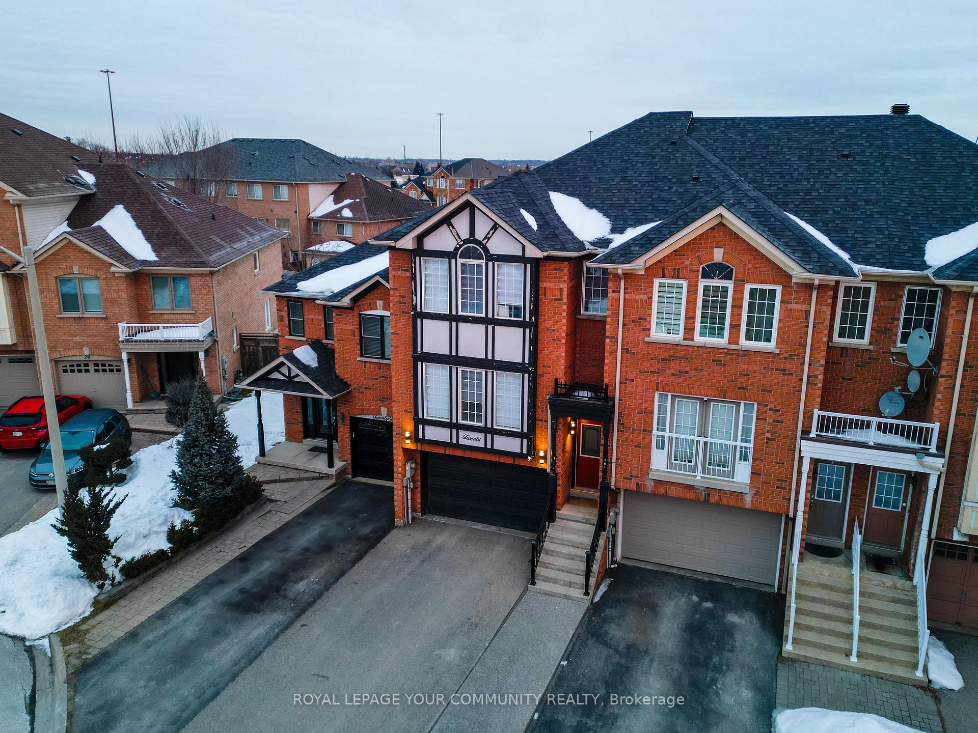 Photo 36 of 20 Jarrett Court, Vaughan, Vellore Village — HOMEH