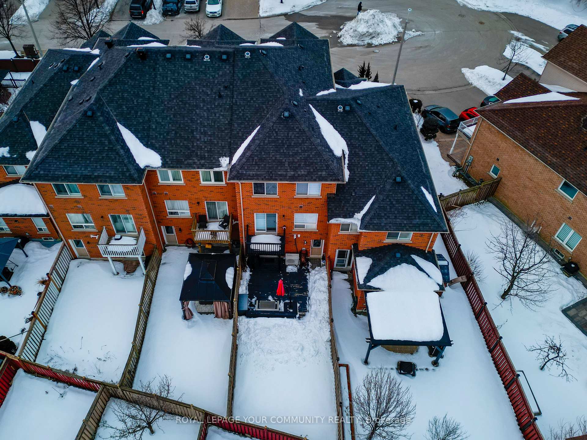 Photo 29 of 20 Jarrett Court, Vaughan, Vellore Village — HOMEH