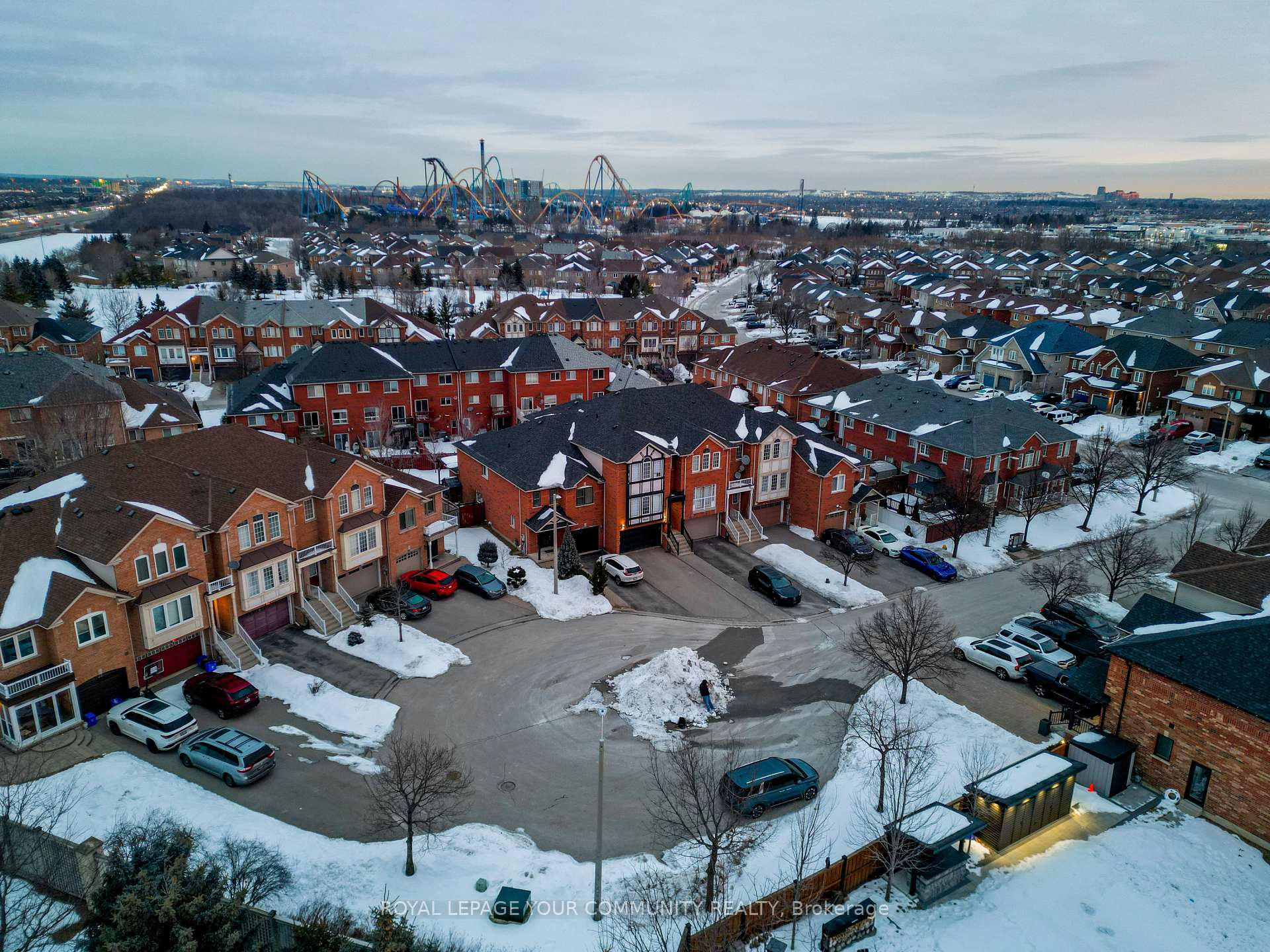 Photo 34 of 20 Jarrett Court, Vaughan, Vellore Village — HOMEH